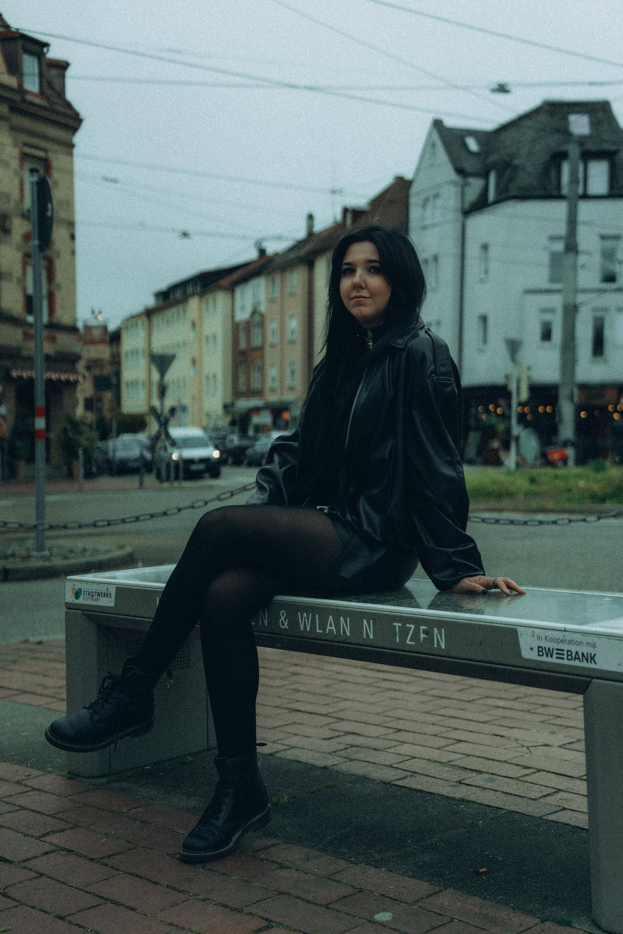 Portraits. Hochzeitsfotografin in Deutschland