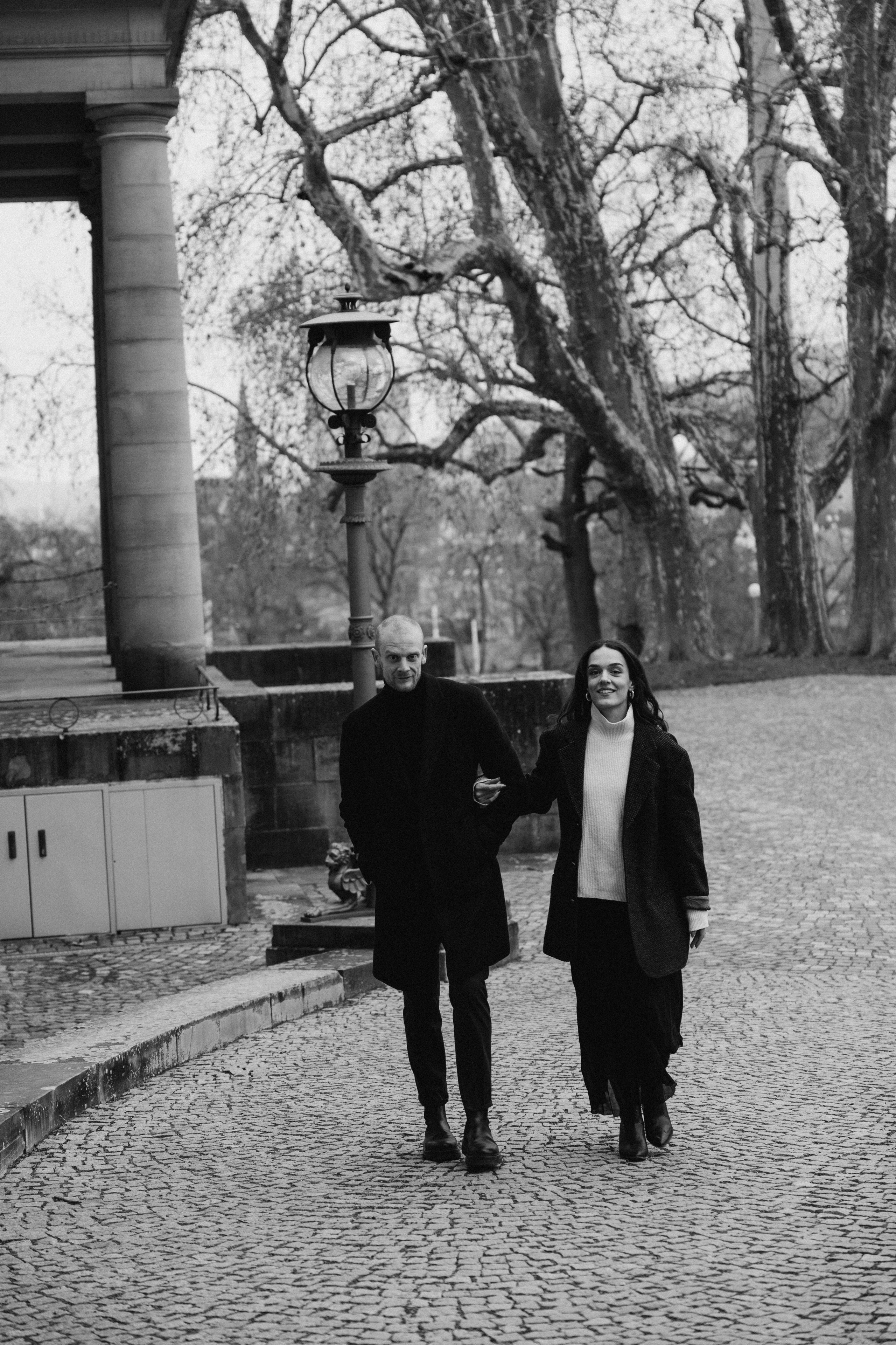 Love Stories. Hochzeits- und Porträtfotografin in Deutschland