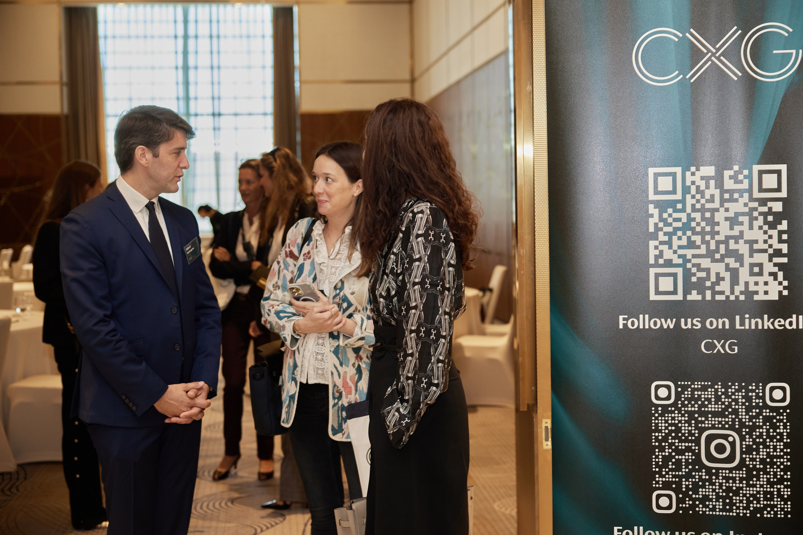 EVENTS. Female Photographer in Dubai