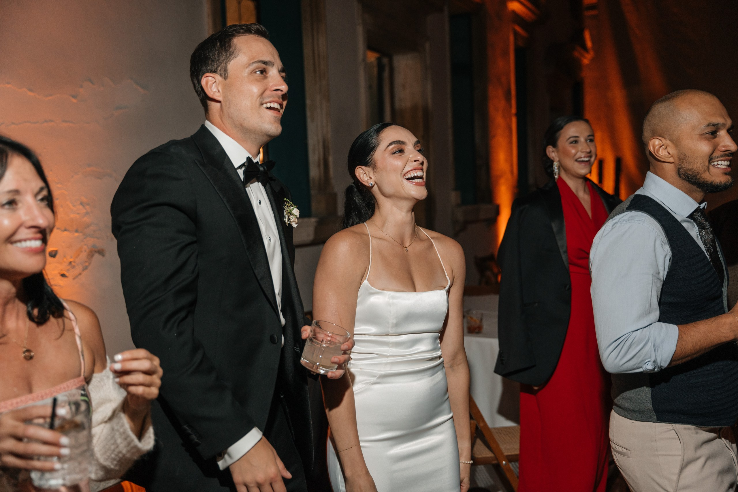 Scott & Elena. Wedding photographer Natalia