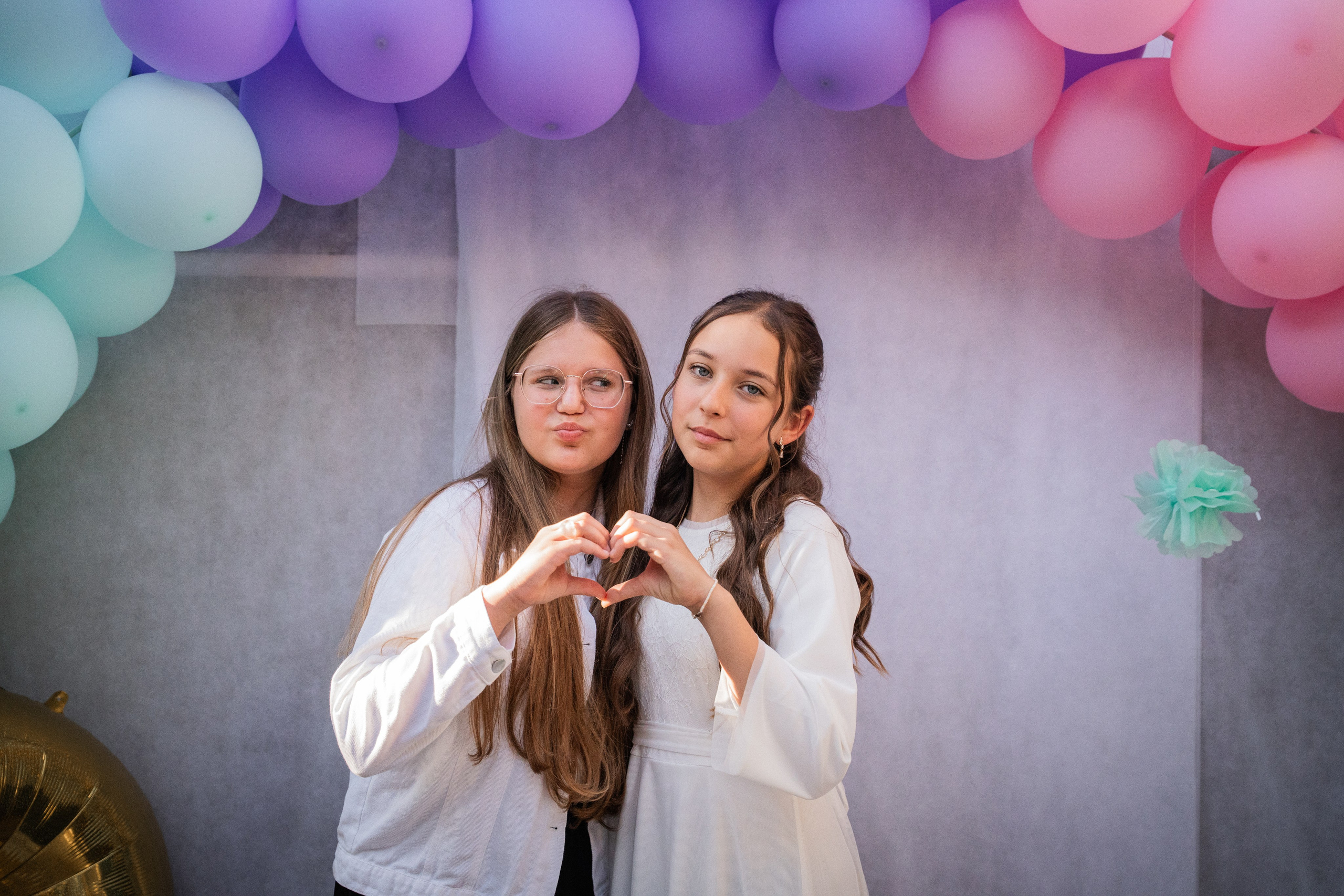 Maayan & Family, Bat Mitzvah, Netanya, June 2026. Divign By Tehilah — Meaningful Graphic Design & Photography