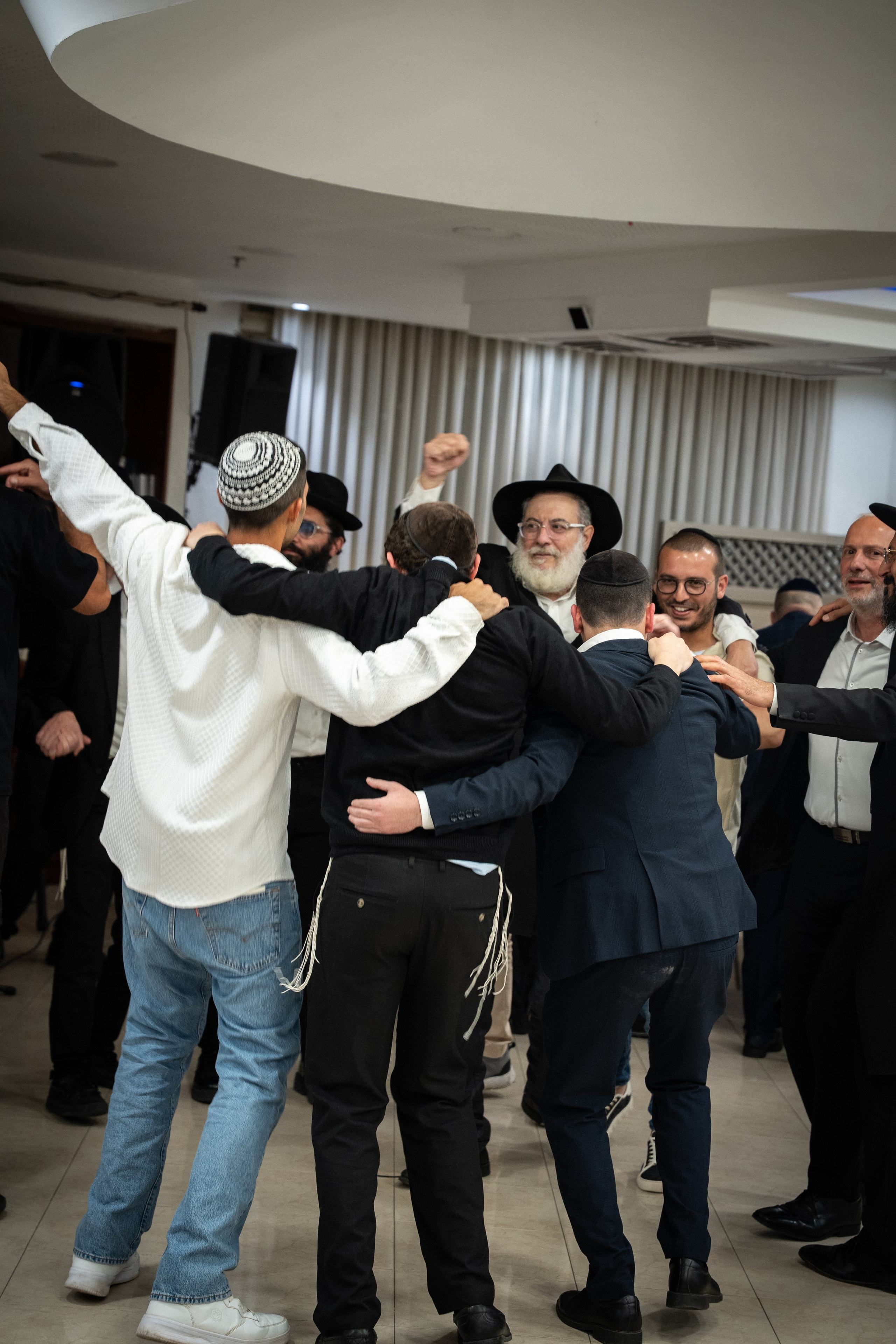 Wedding of Elisheva, Ashdod, March 2026. Divign By Tehilah — Meaningful Graphic Design & Photography