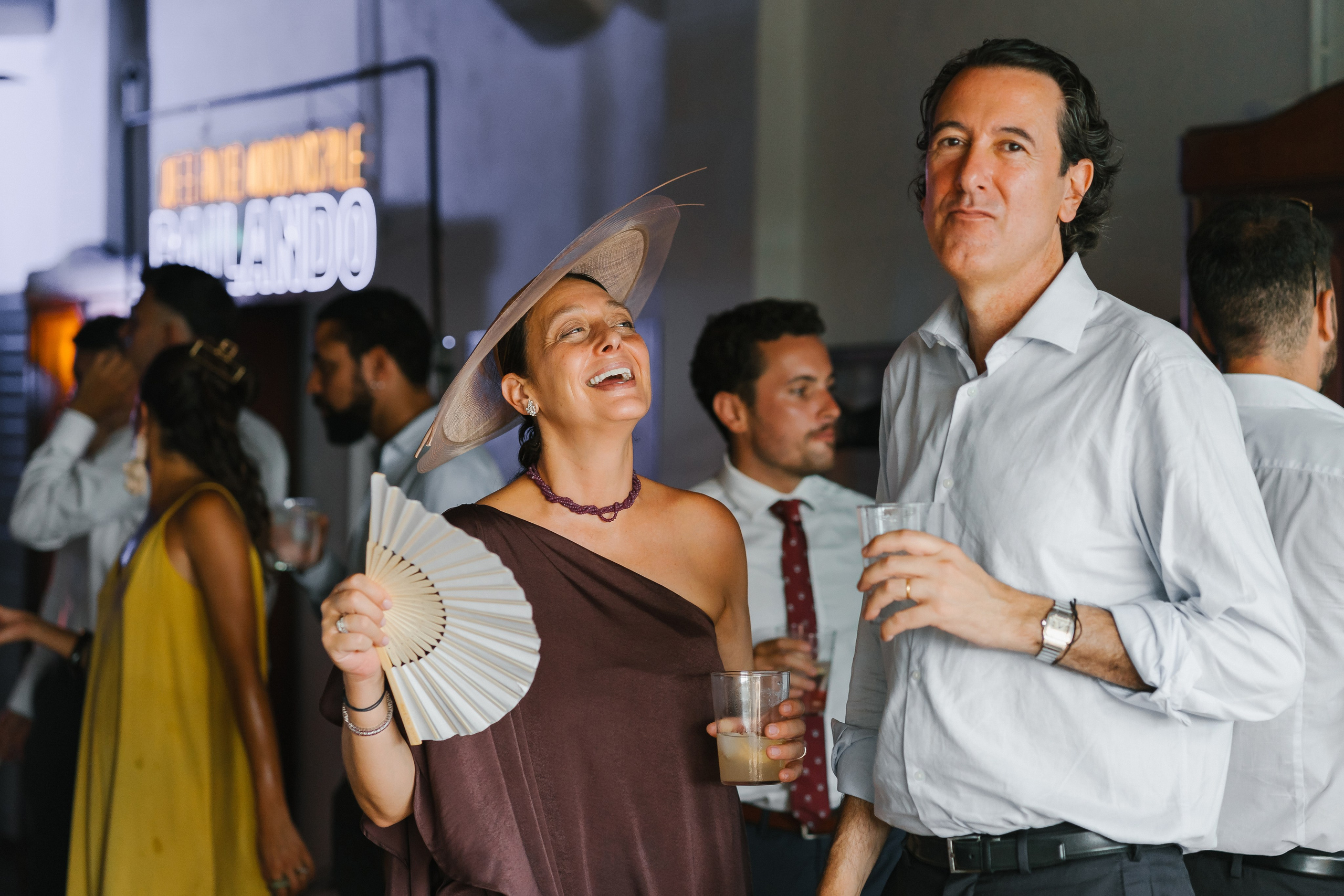 M & N. Fotógrafa de bodas y familias en España, Valencia: Nadia ProFoto