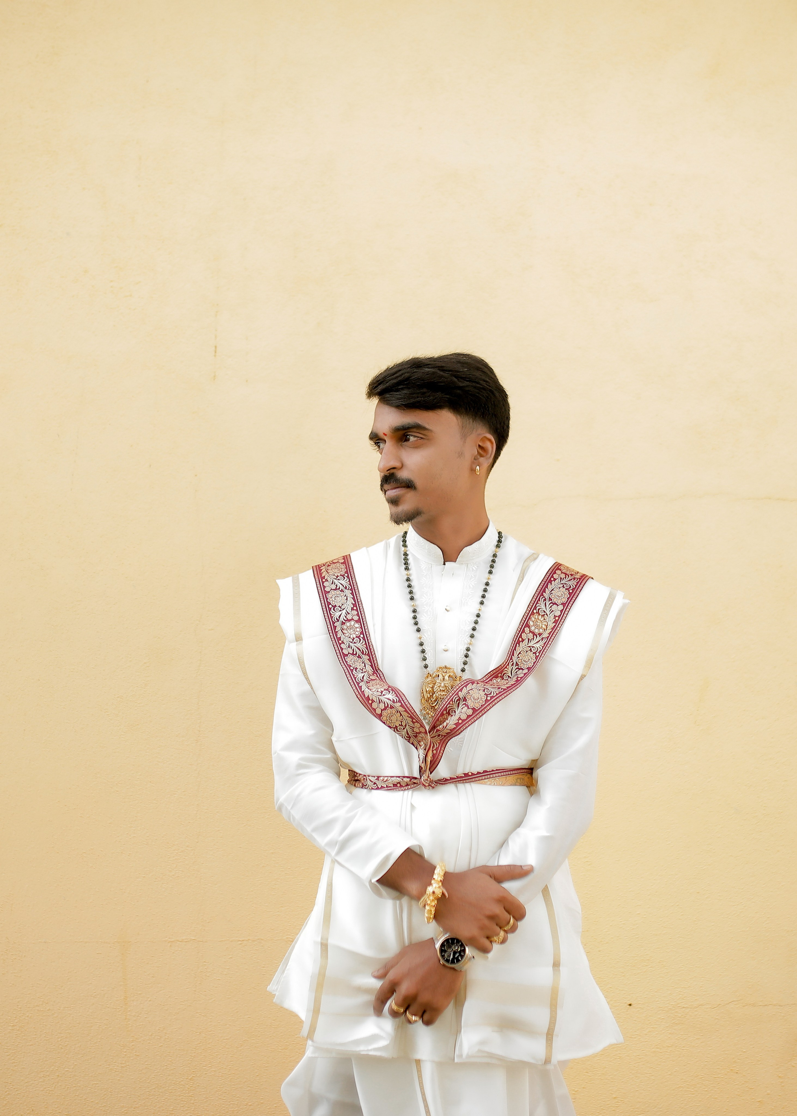 SUPRITHA X VIGNESH. The Light Story | Wedding Photography in Mysuru, Karnataka