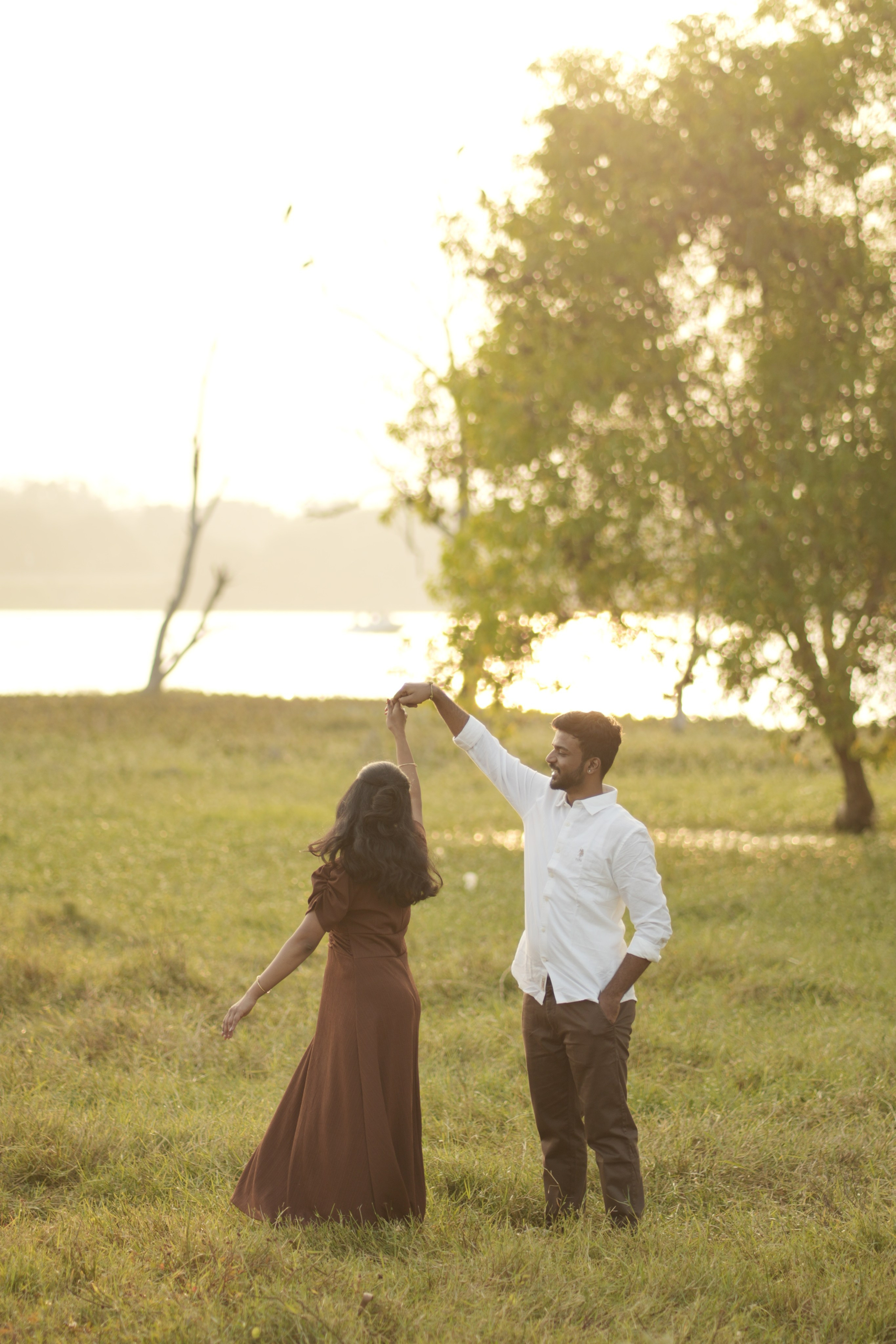 RASHMI X BHAVISH. The Light Story | Wedding Photography in Mysuru, Karnataka
