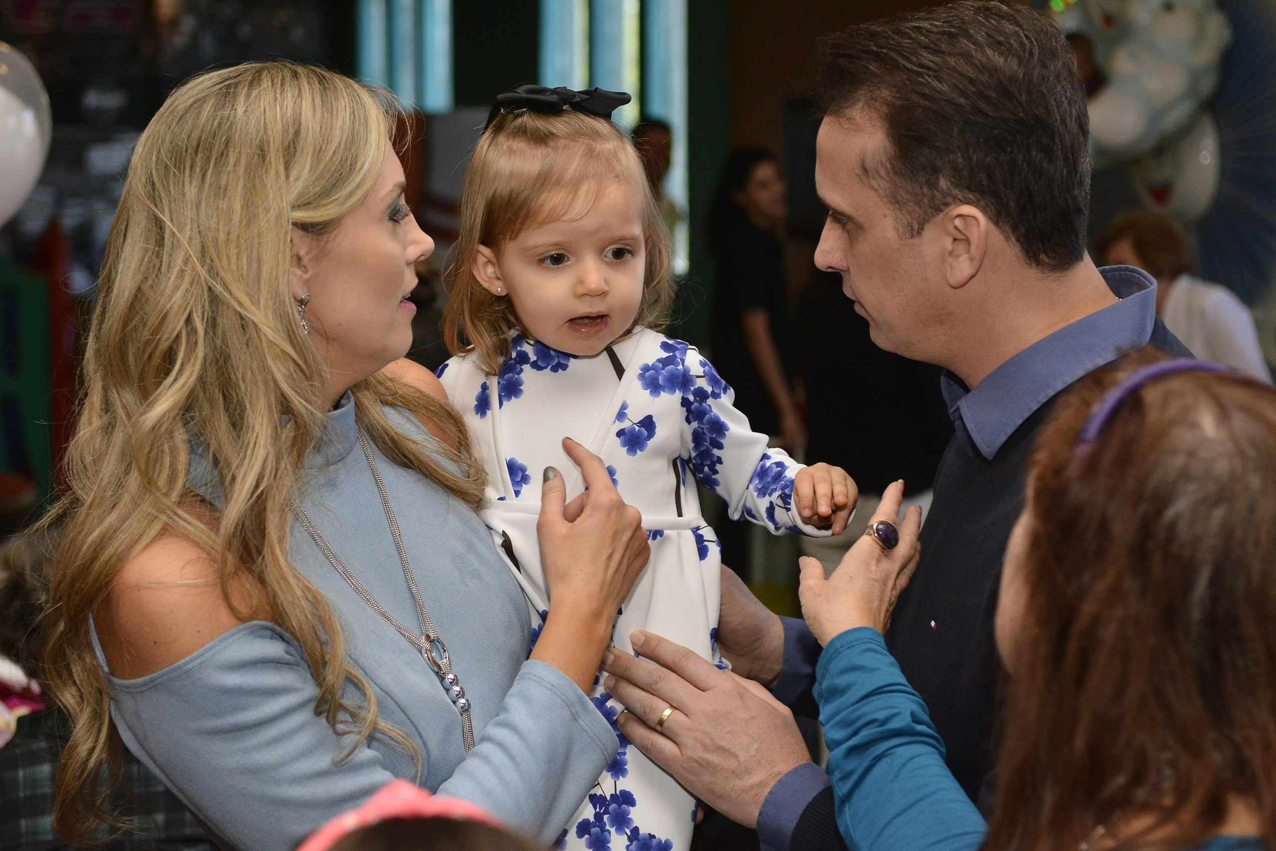 Sophia — 2 Anos. Rbfotoevideo