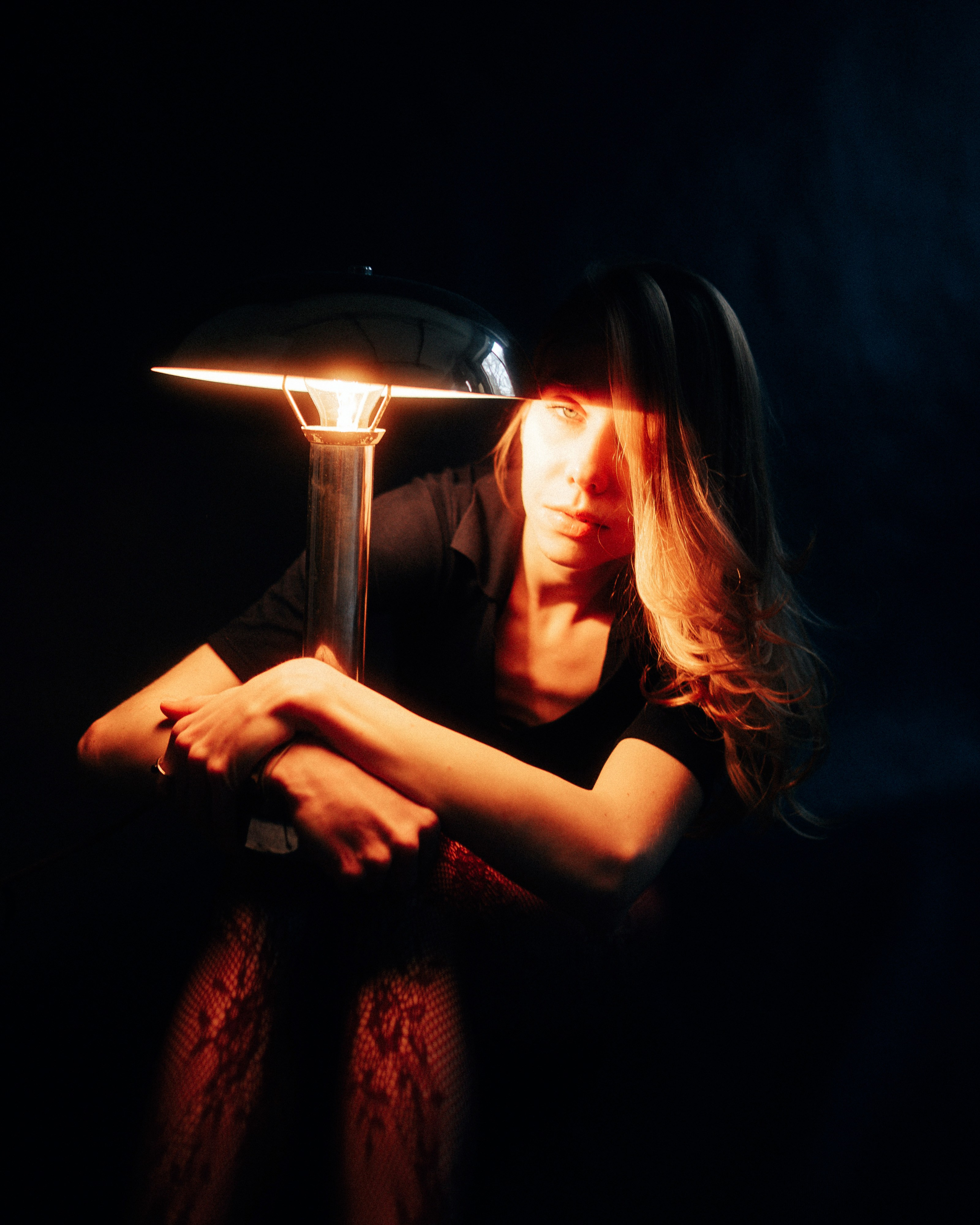 VLADA. Inna Mendelson — Photographer