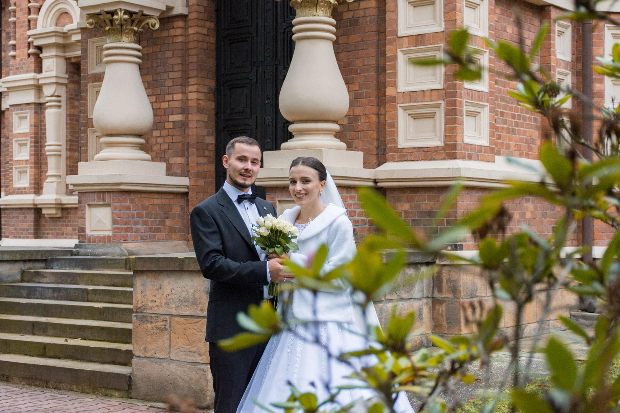 Ivan&Tatjana. RODINNÁ FOTOGRAFKA LABYK KATERYNA