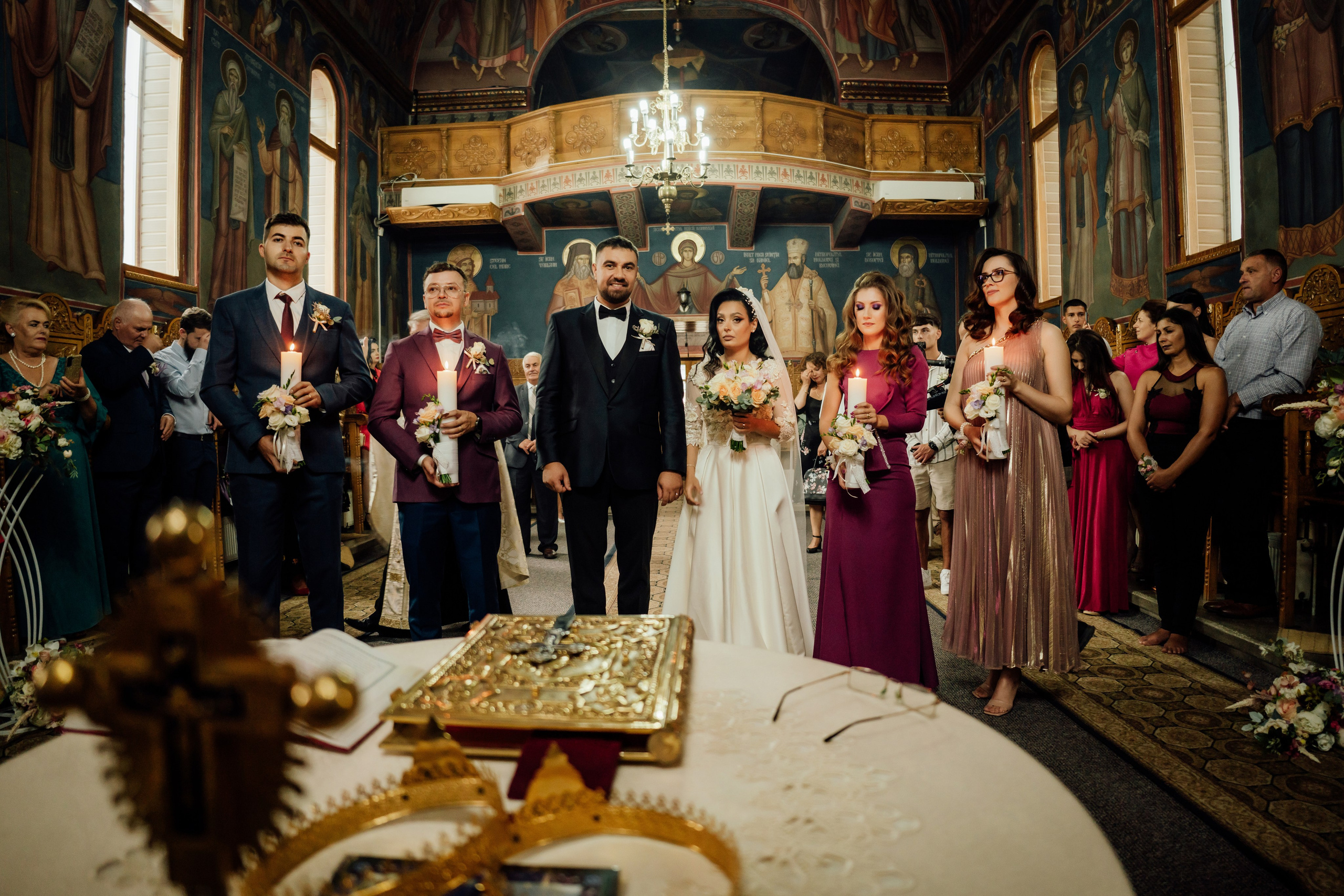 Nunta Gabriela & Cosmin