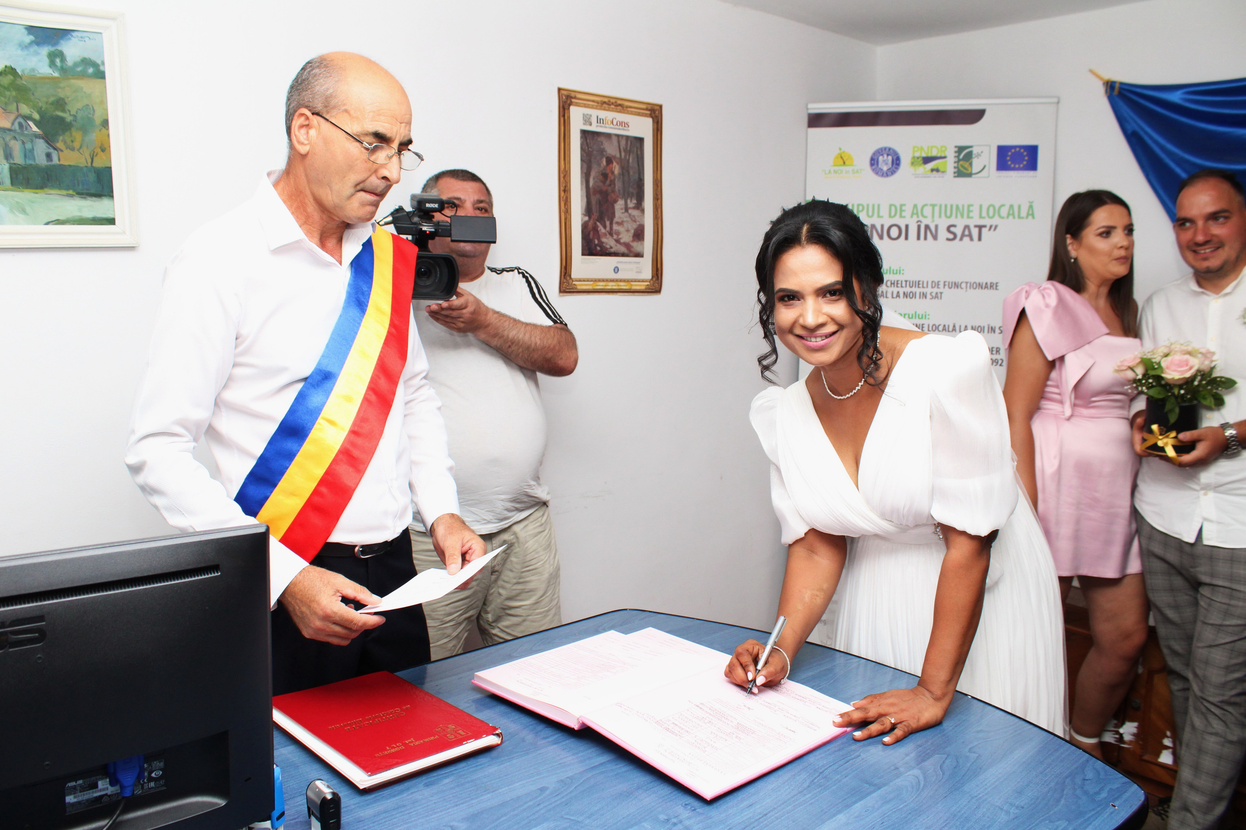 MINEL & MALINA. PETRU BYZO - family and children photographer in ROMANIA