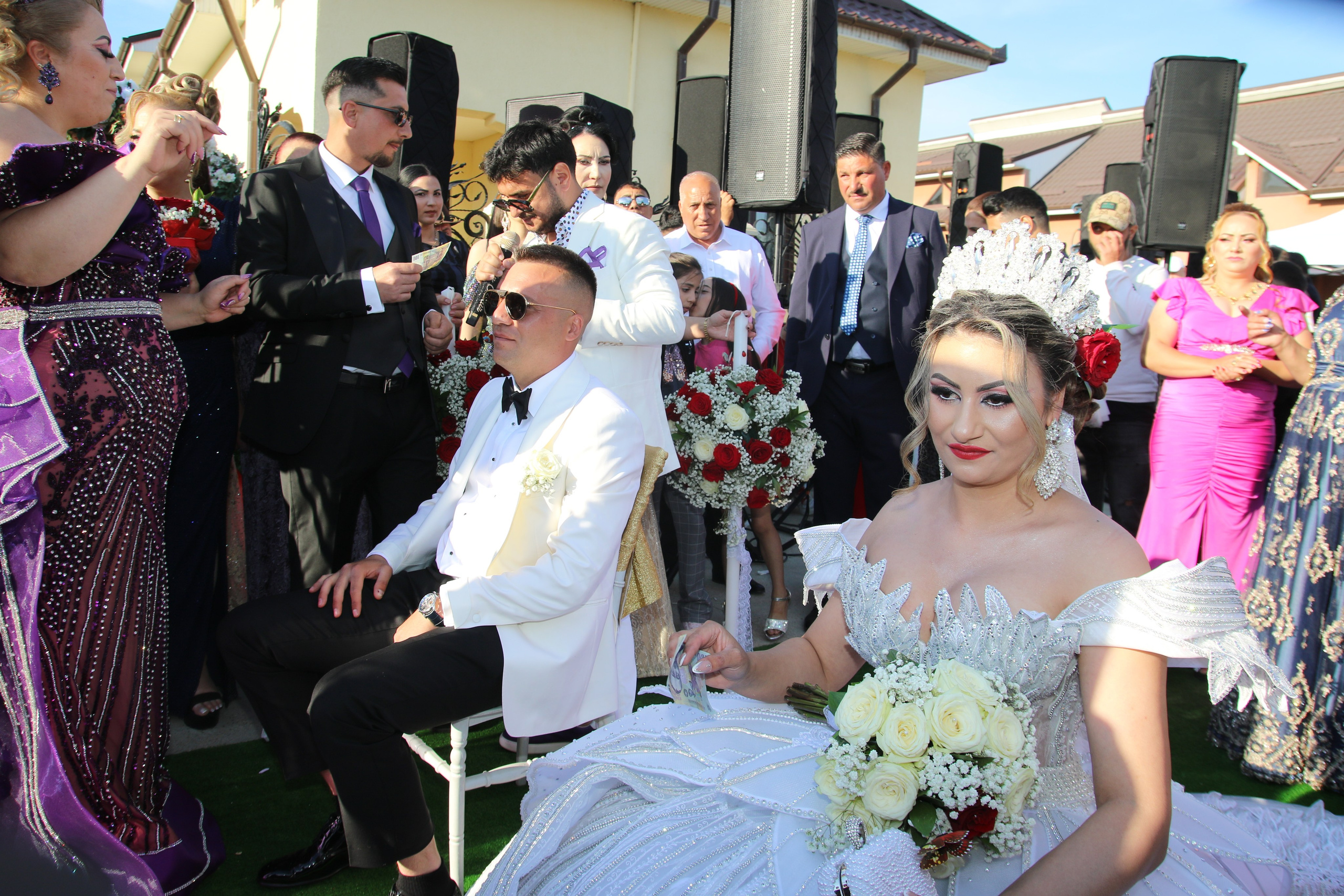 BORIS & ALINA. PETRU BYZO - family and children photographer in ROMANIA