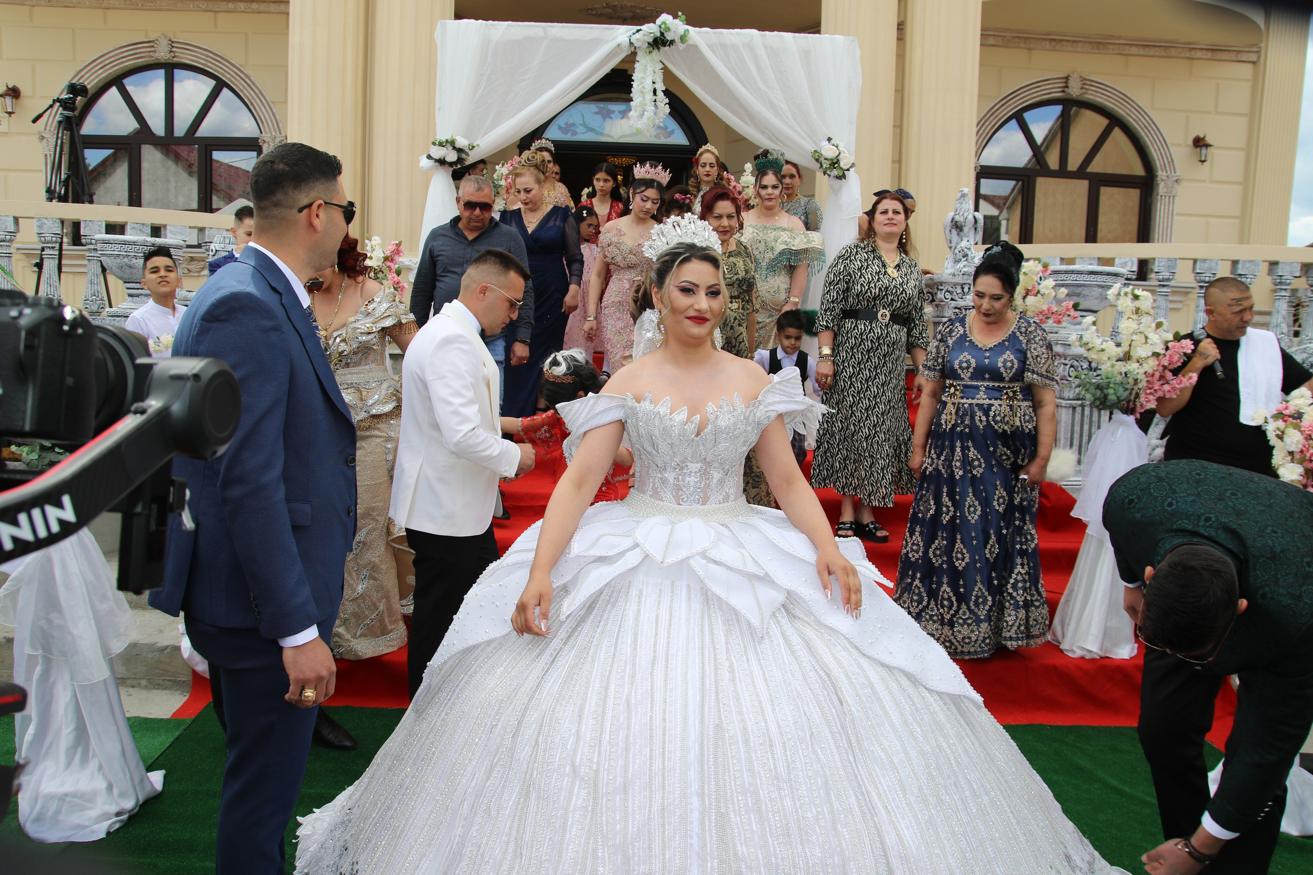 BORIS & ALINA. PETRU BYZO - family and children photographer in ROMANIA