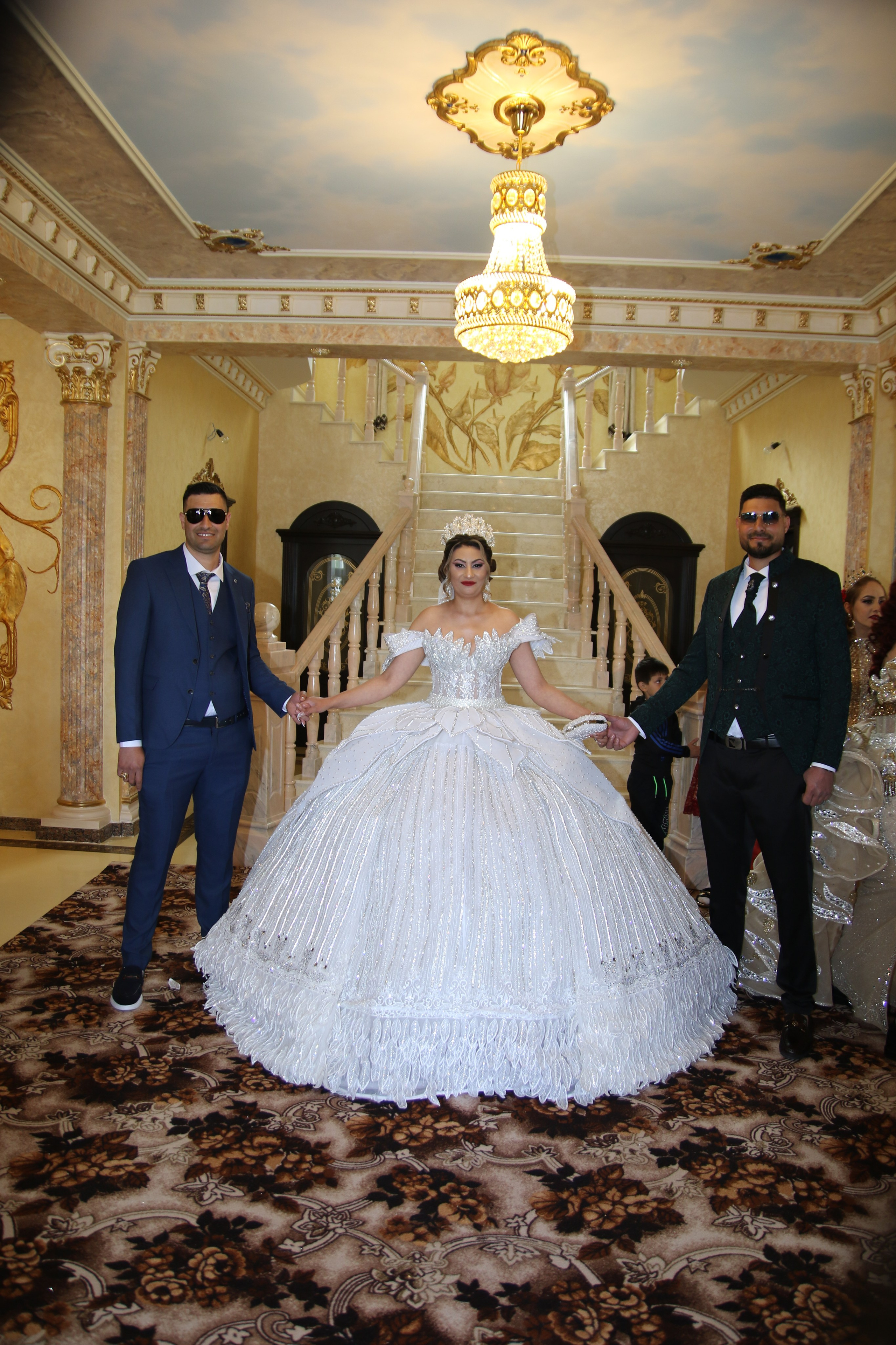 BORIS & ALINA. PETRU BYZO - family and children photographer in ROMANIA