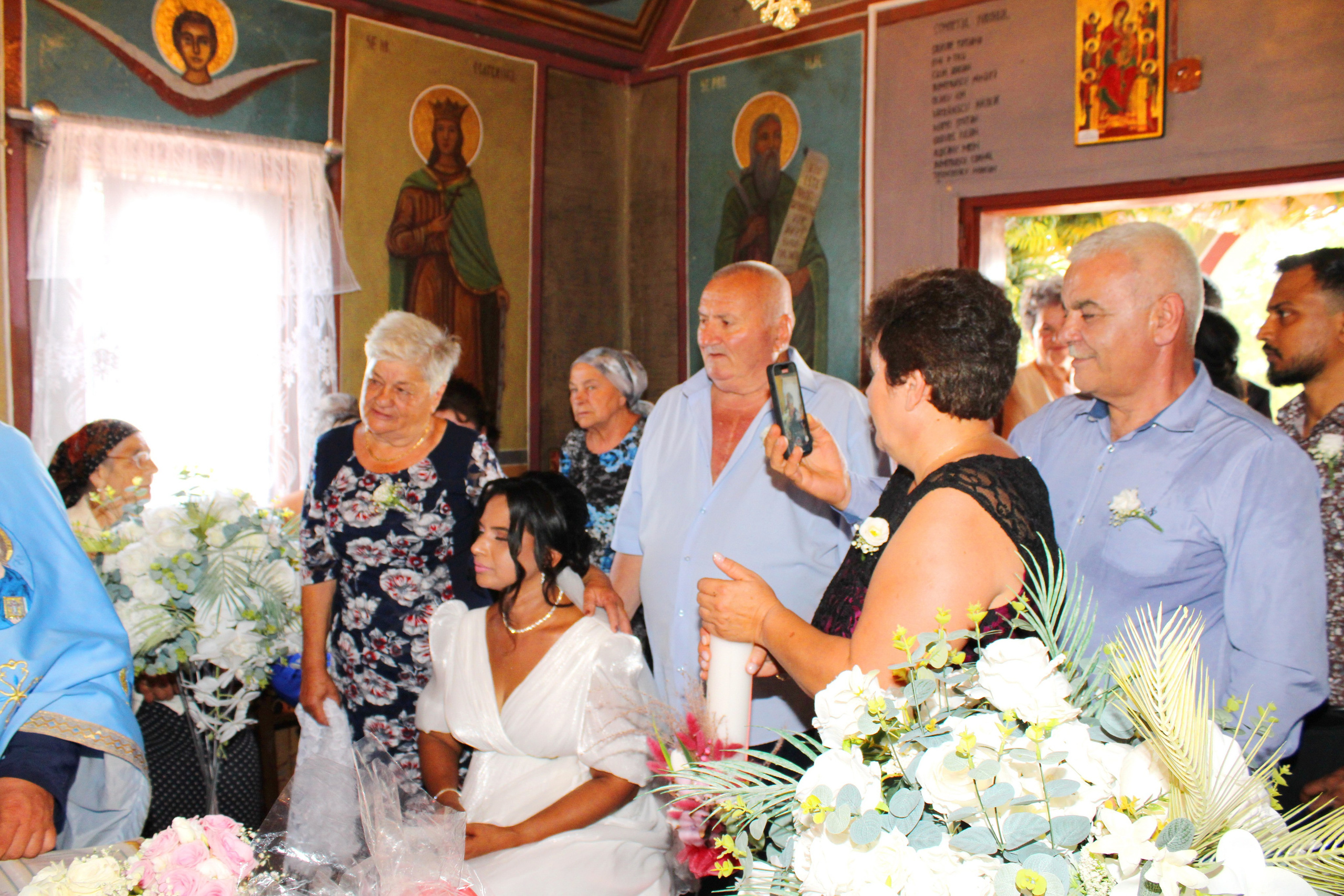 MINEL & MALINA. PETRU BYZO - family and children photographer in ROMANIA