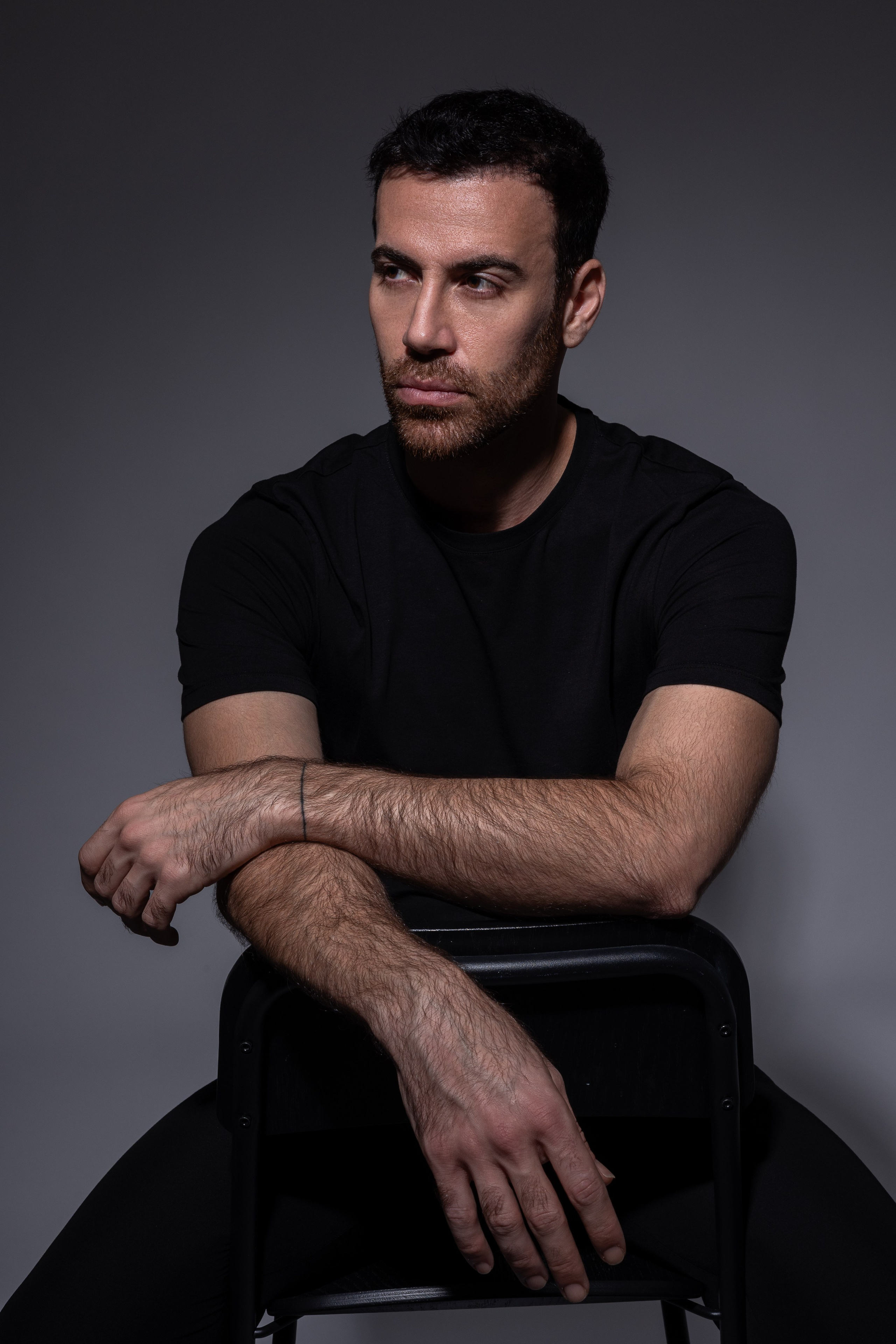 Shaho. Photographer in Milan |Mila Pro Photo