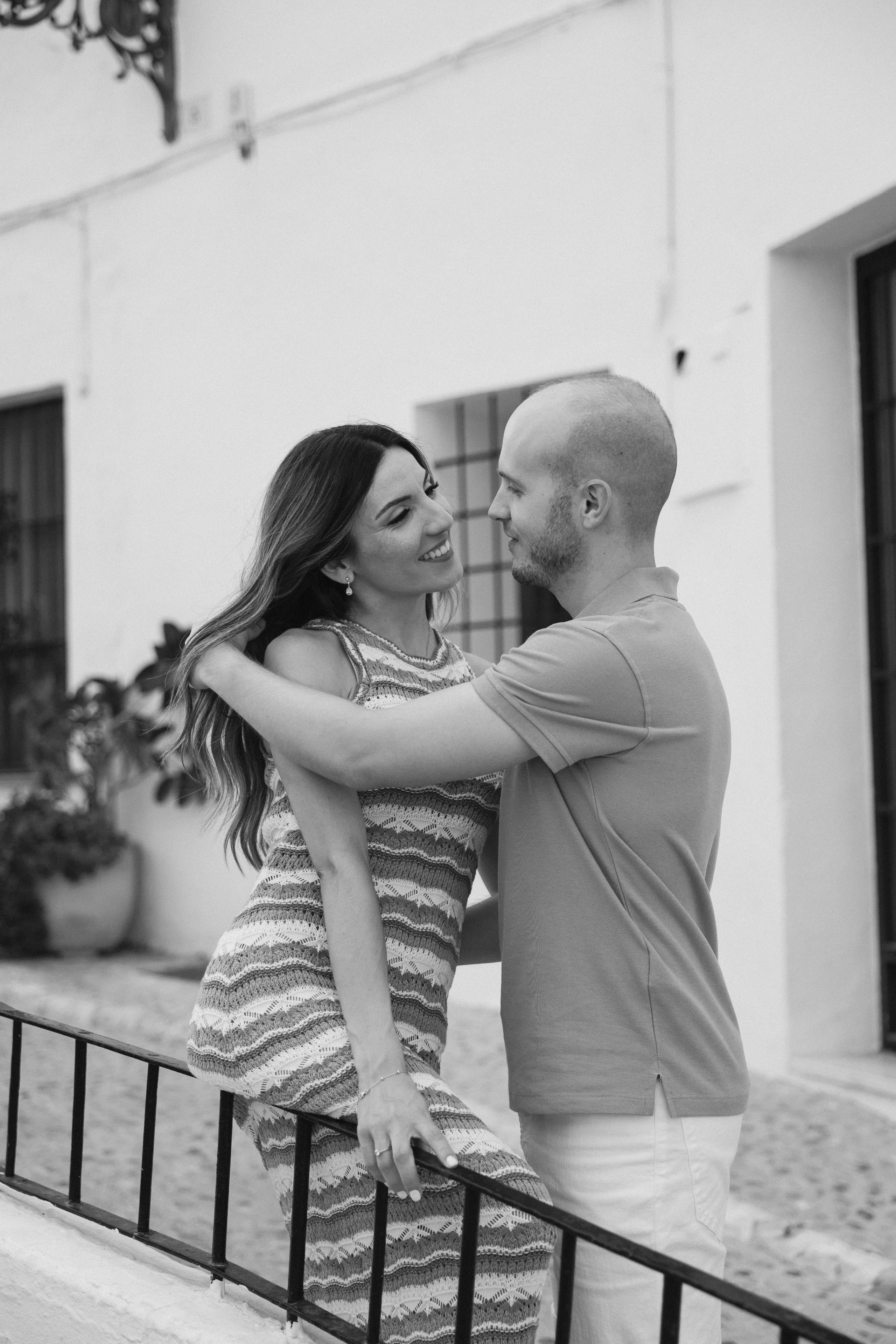PREBODA EN ALTEA. Fotógrafo y Videógrafo de bodas y eventos