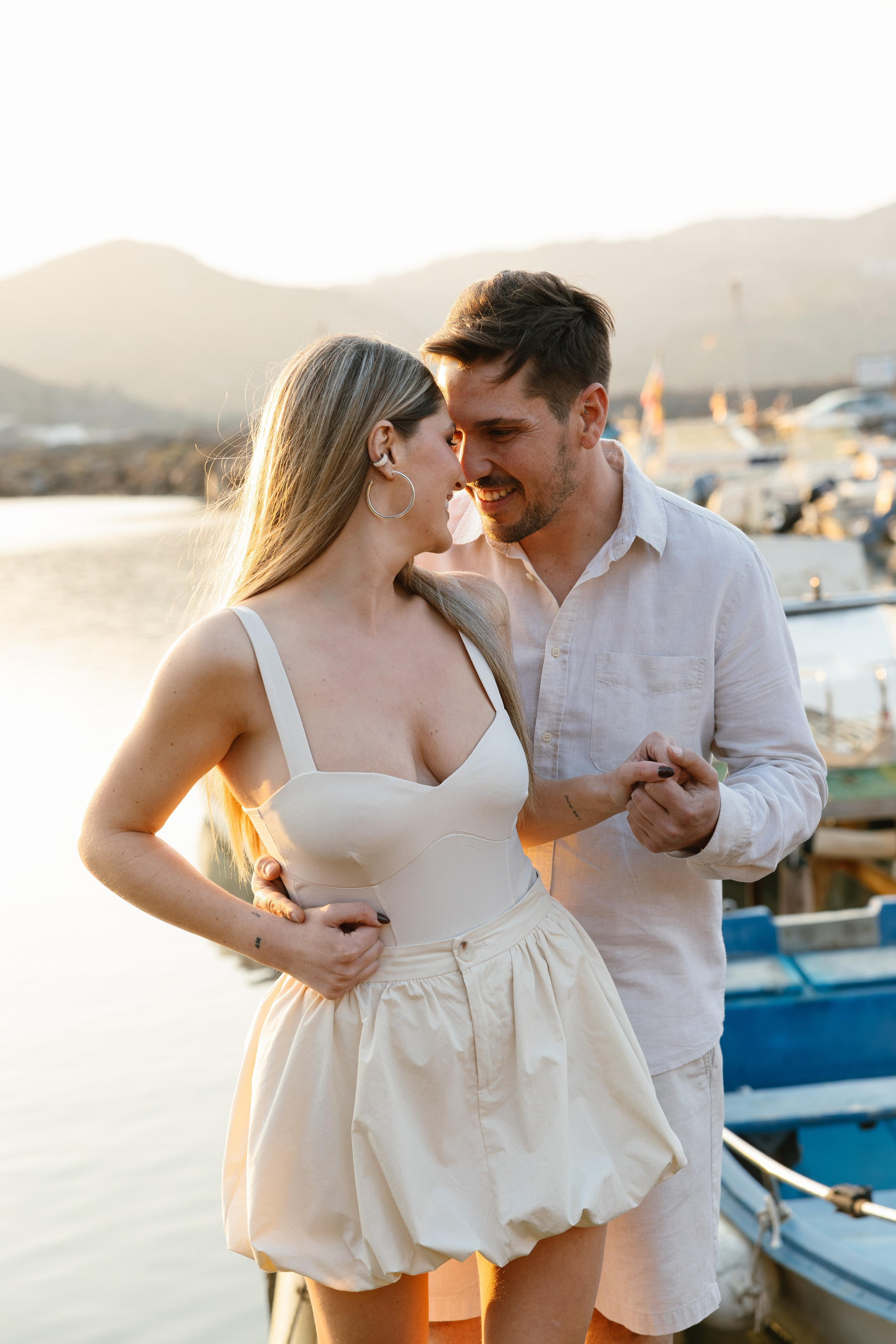 PREBODA EN PORTMAN. Fotógrafo y Videógrafo de bodas y eventos