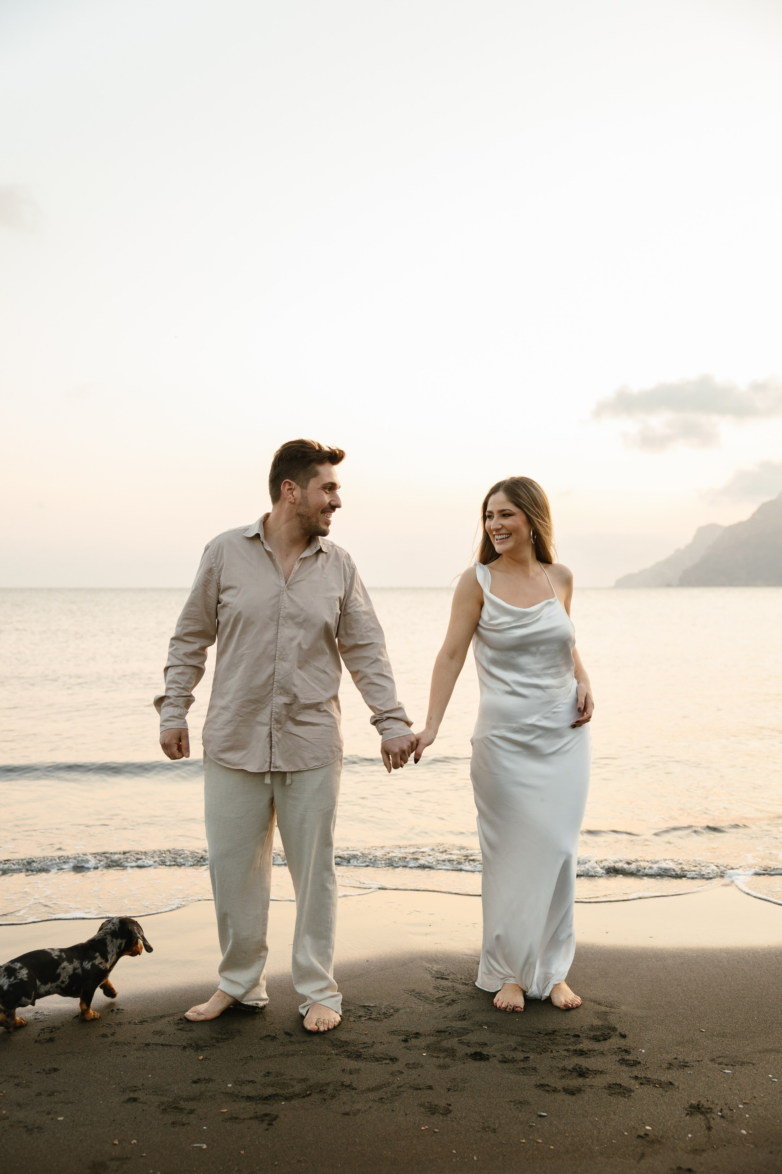 PREBODA EN PORTMAN. Fotógrafo y Videógrafo de bodas y eventos