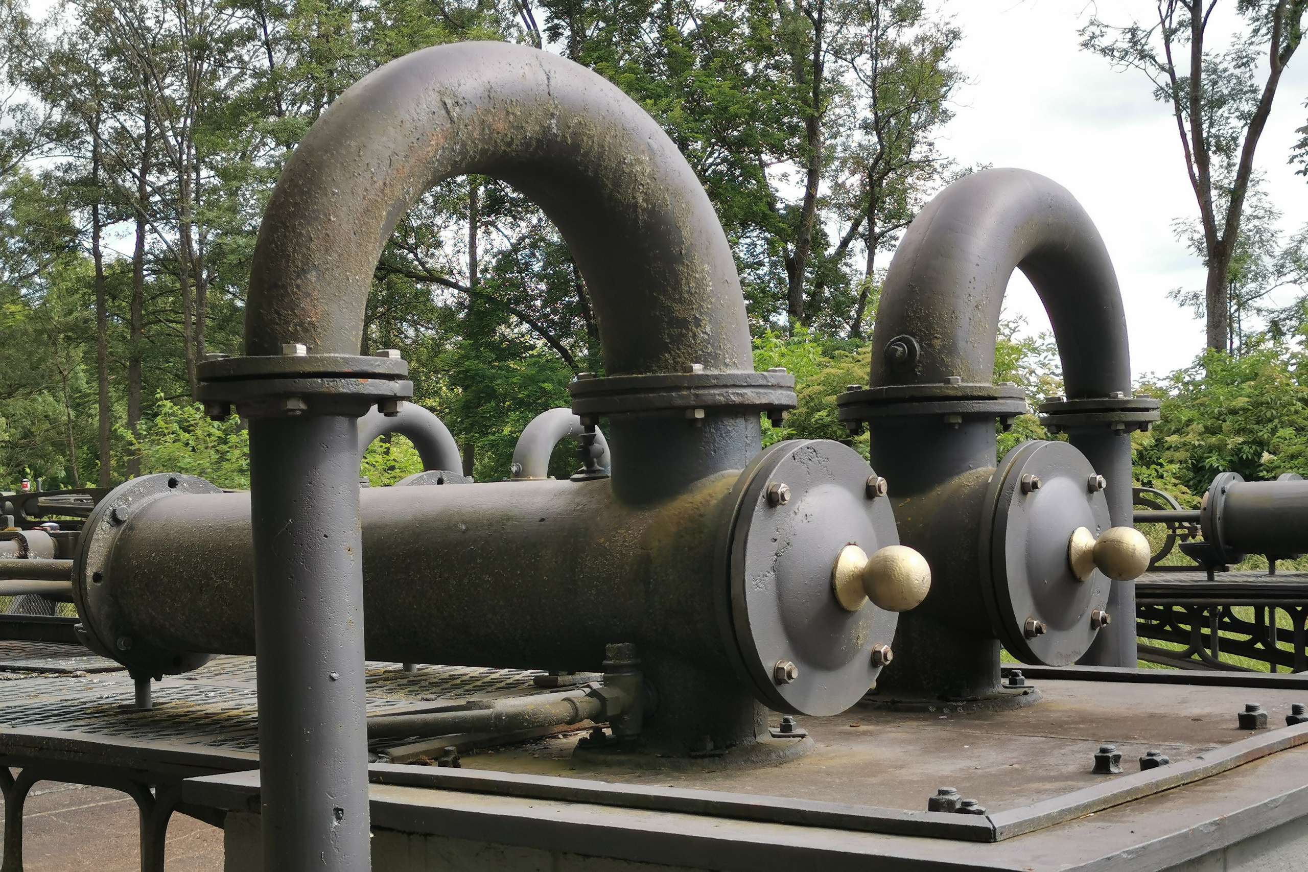 Бад Киссинген. Elina Reisen. Туристическое агентство в Аугсбурге