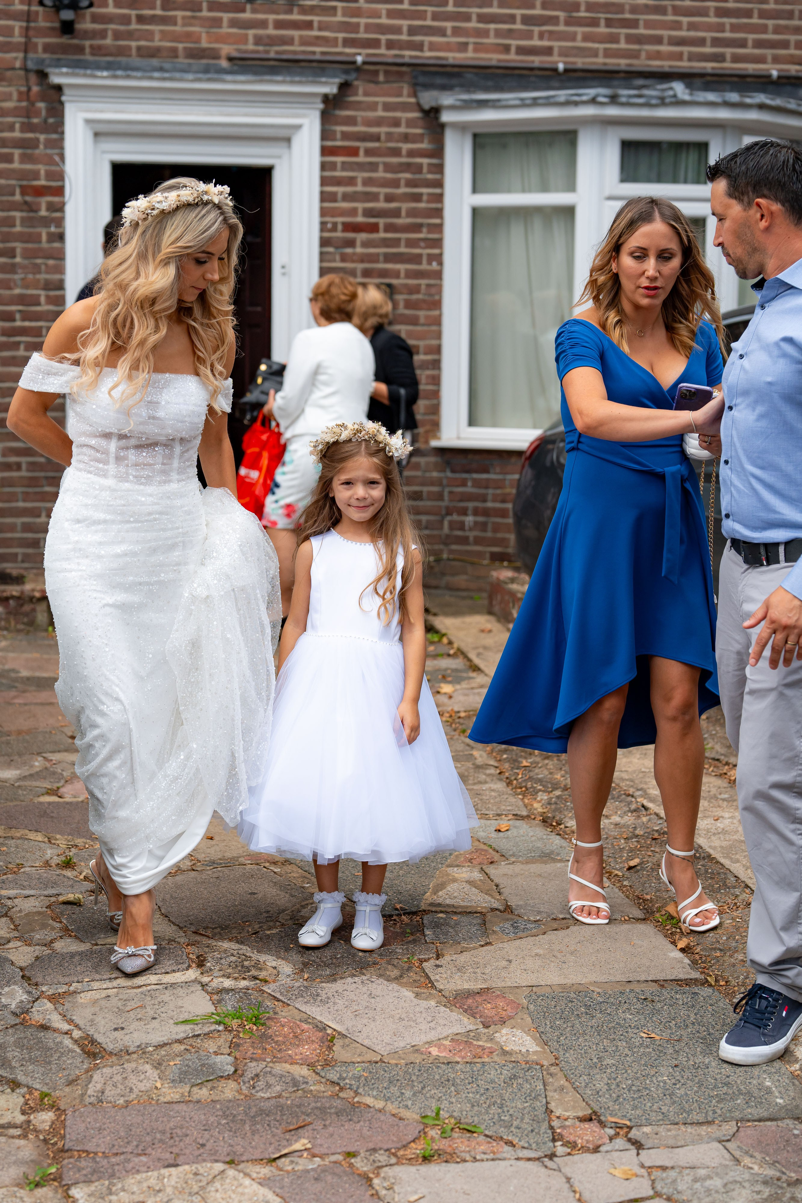 Weddings/Engagements