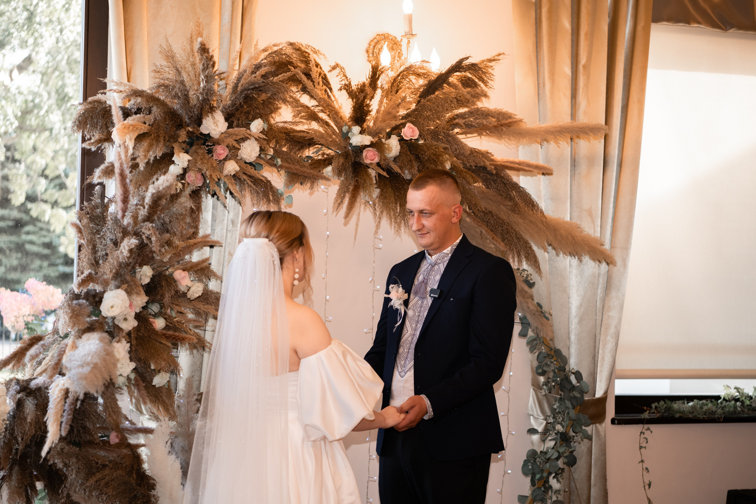 Nataliia & Vitalij. VideofotKA.pl