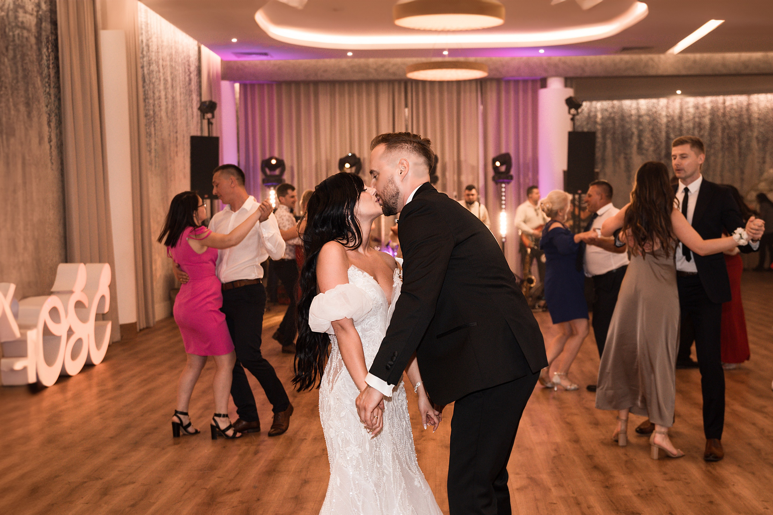 Klaudia & Darek. VideofotKA.pl