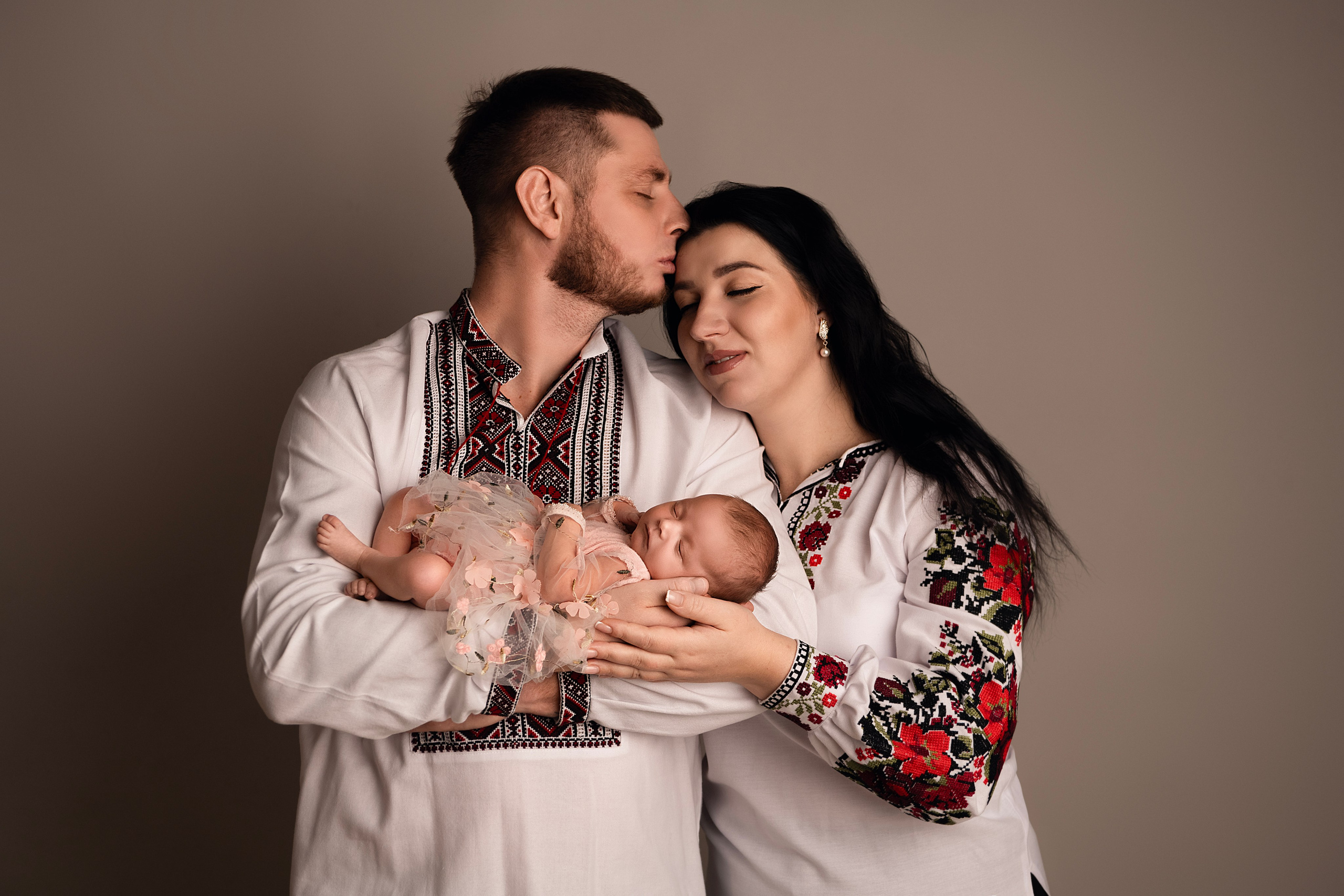 Sesja newborn. VideofotKA.pl