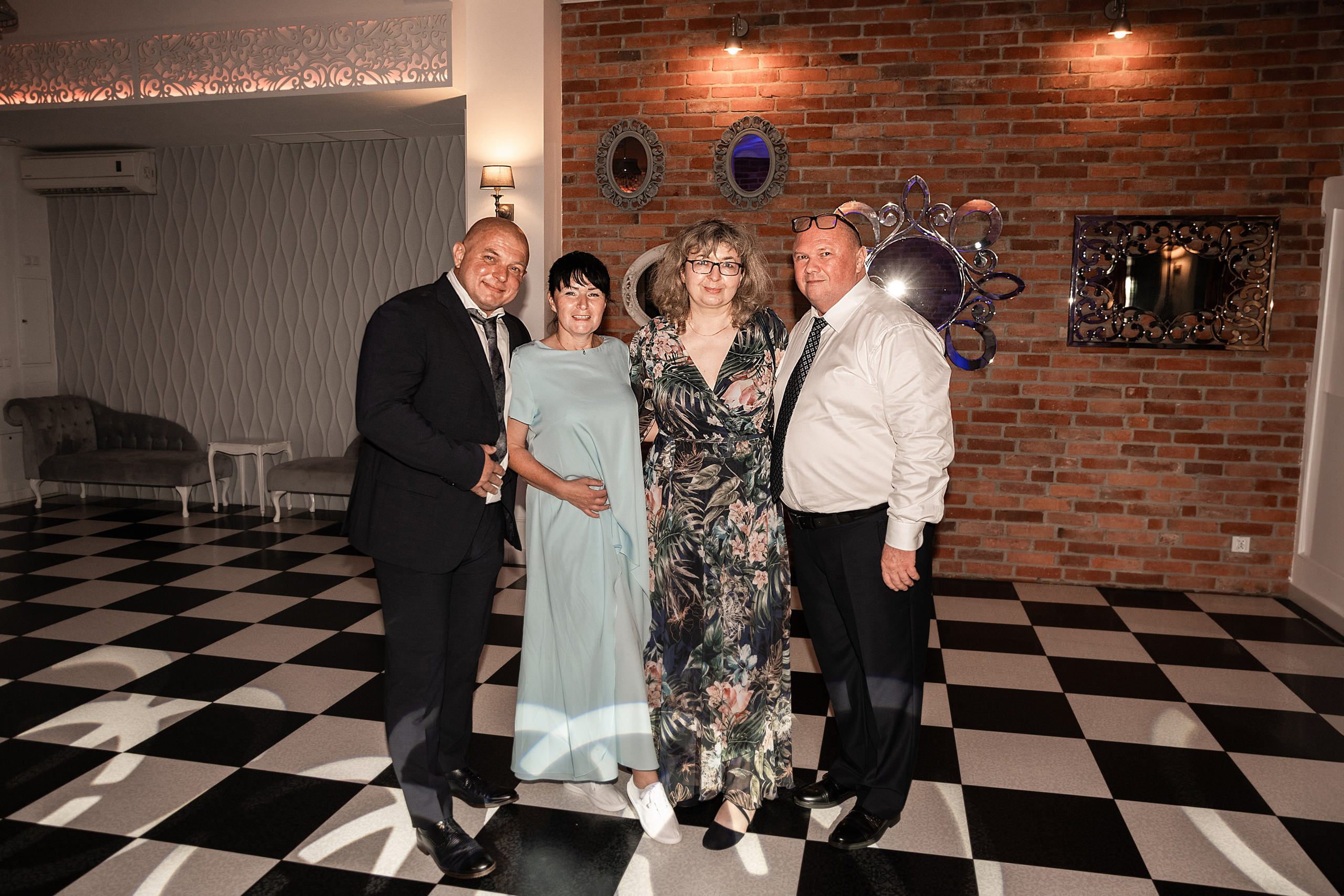 Madzia & Konrad. VideofotKA.pl