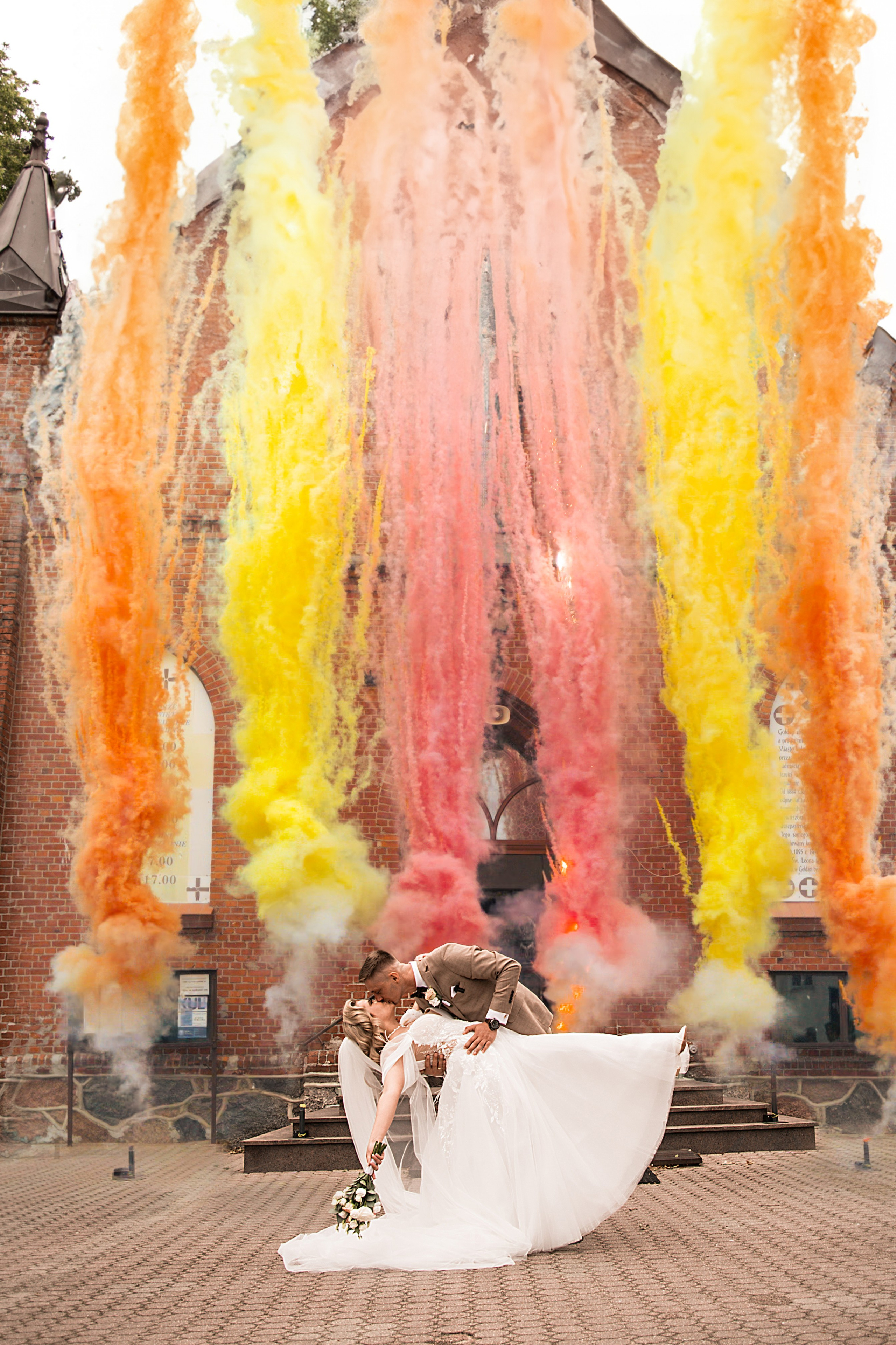 Julita & Krzysztof. VideofotKA.pl