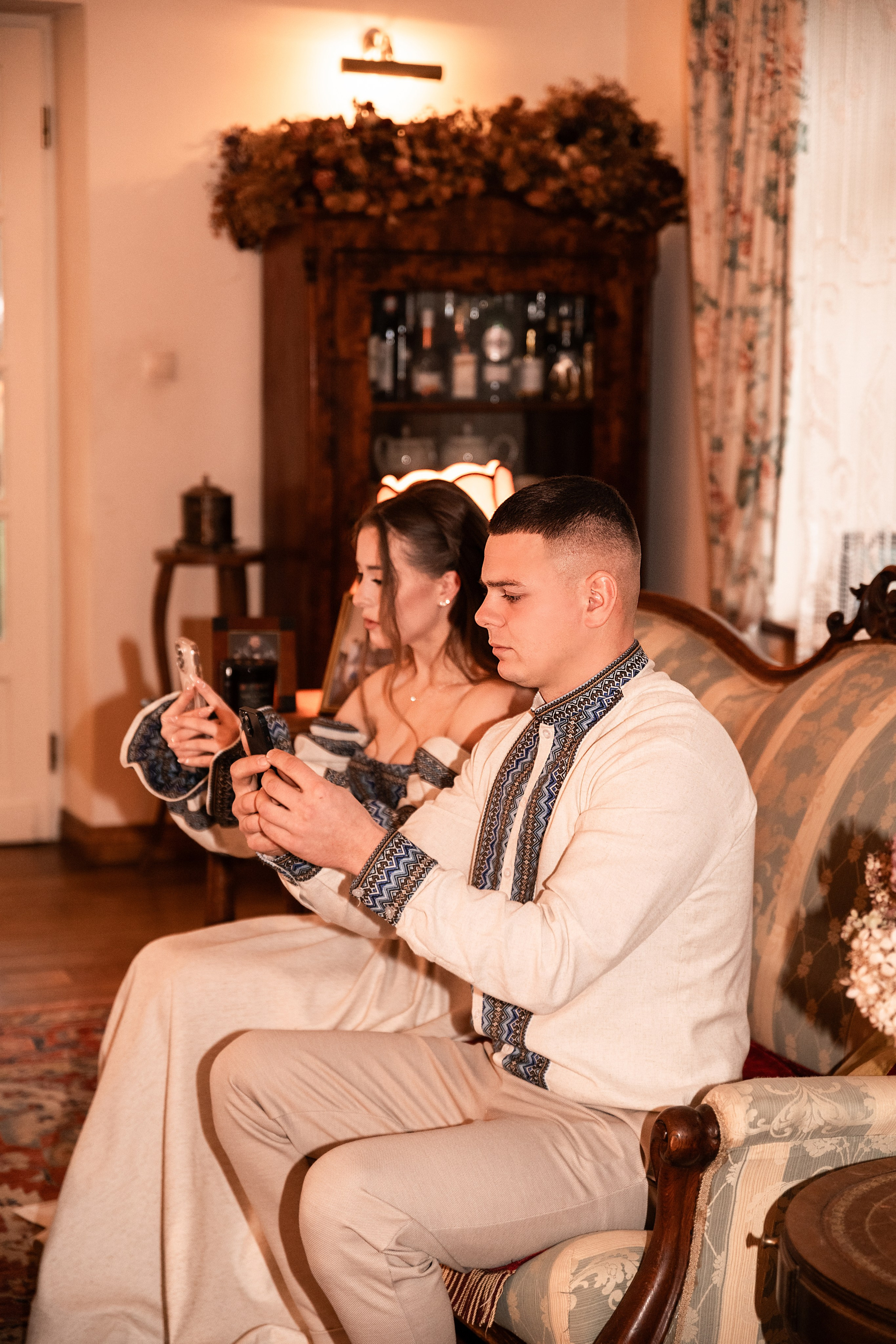 Veronika&Stepan sesja poślubna. VideofotKA.pl