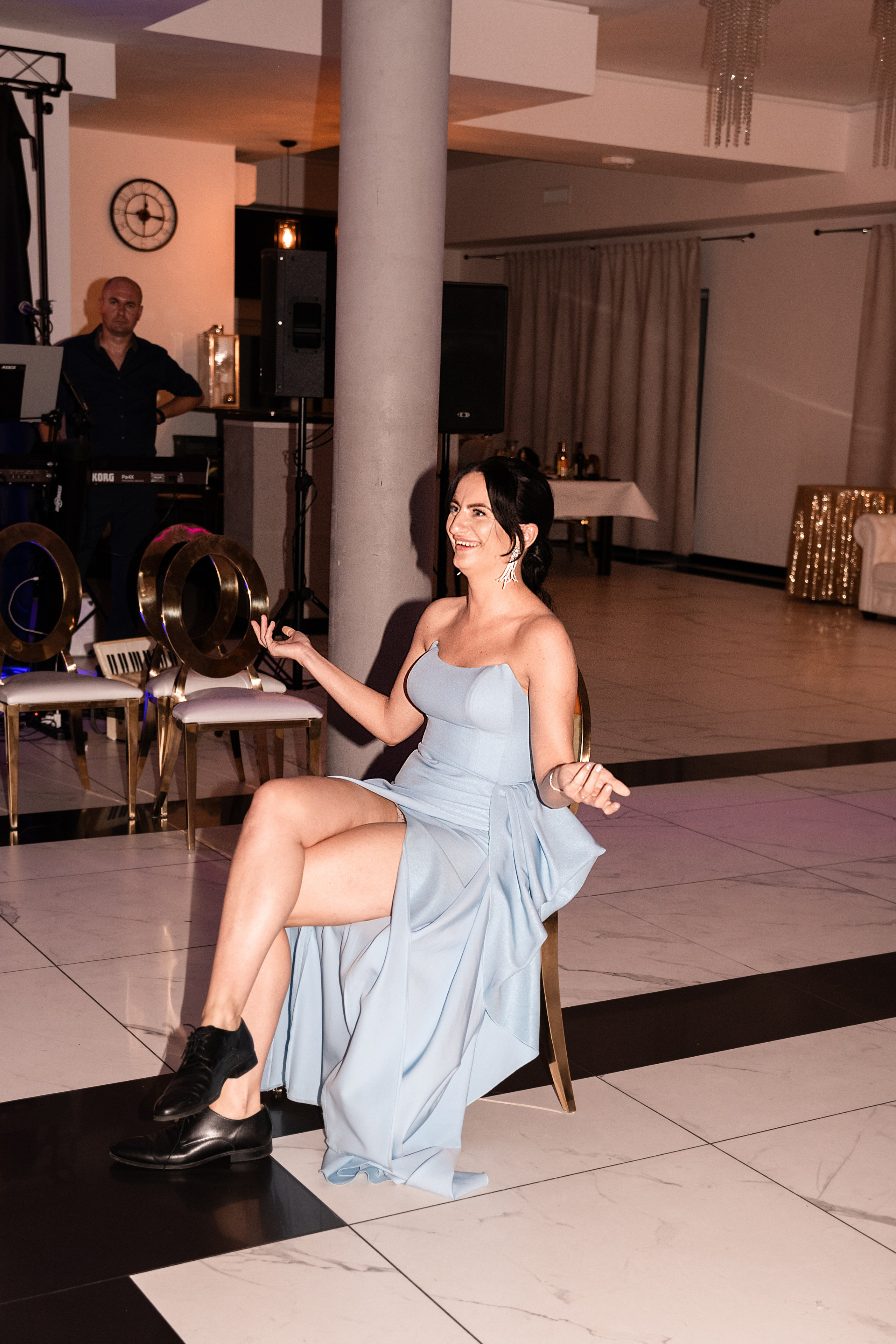 Justyna & Mateusz. VideofotKA.pl