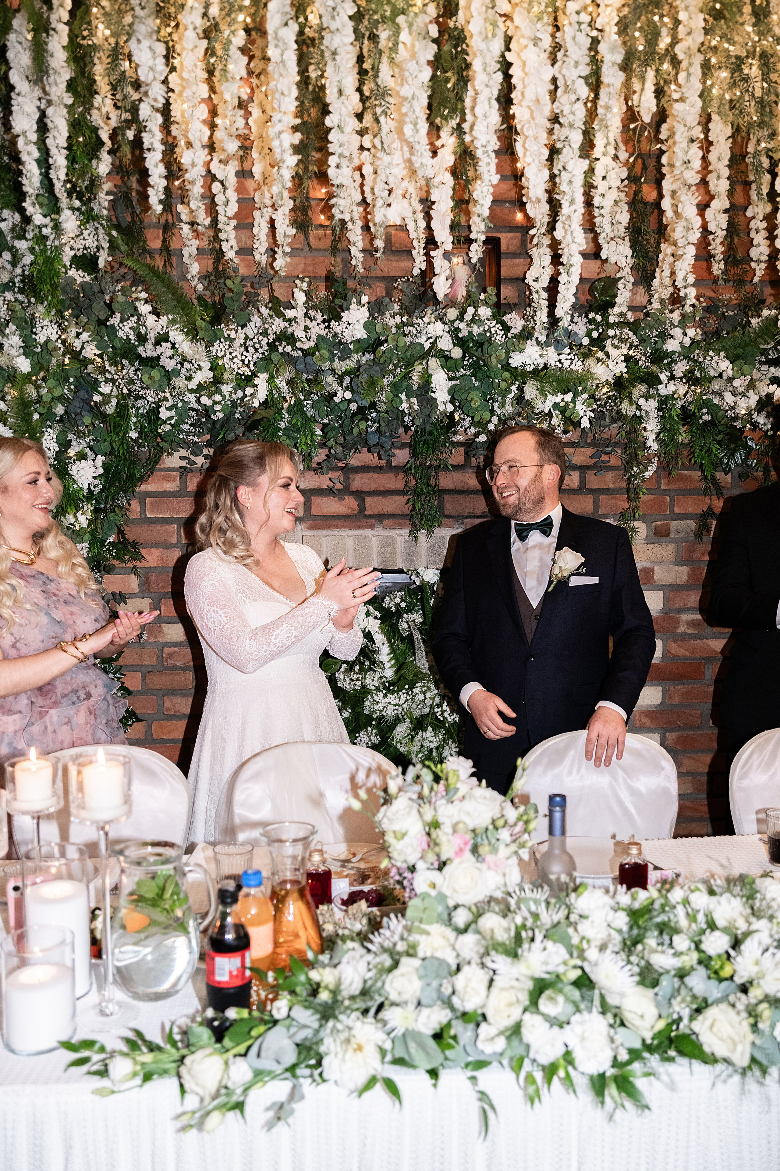 Karolina & Jarek. VideofotKA.pl