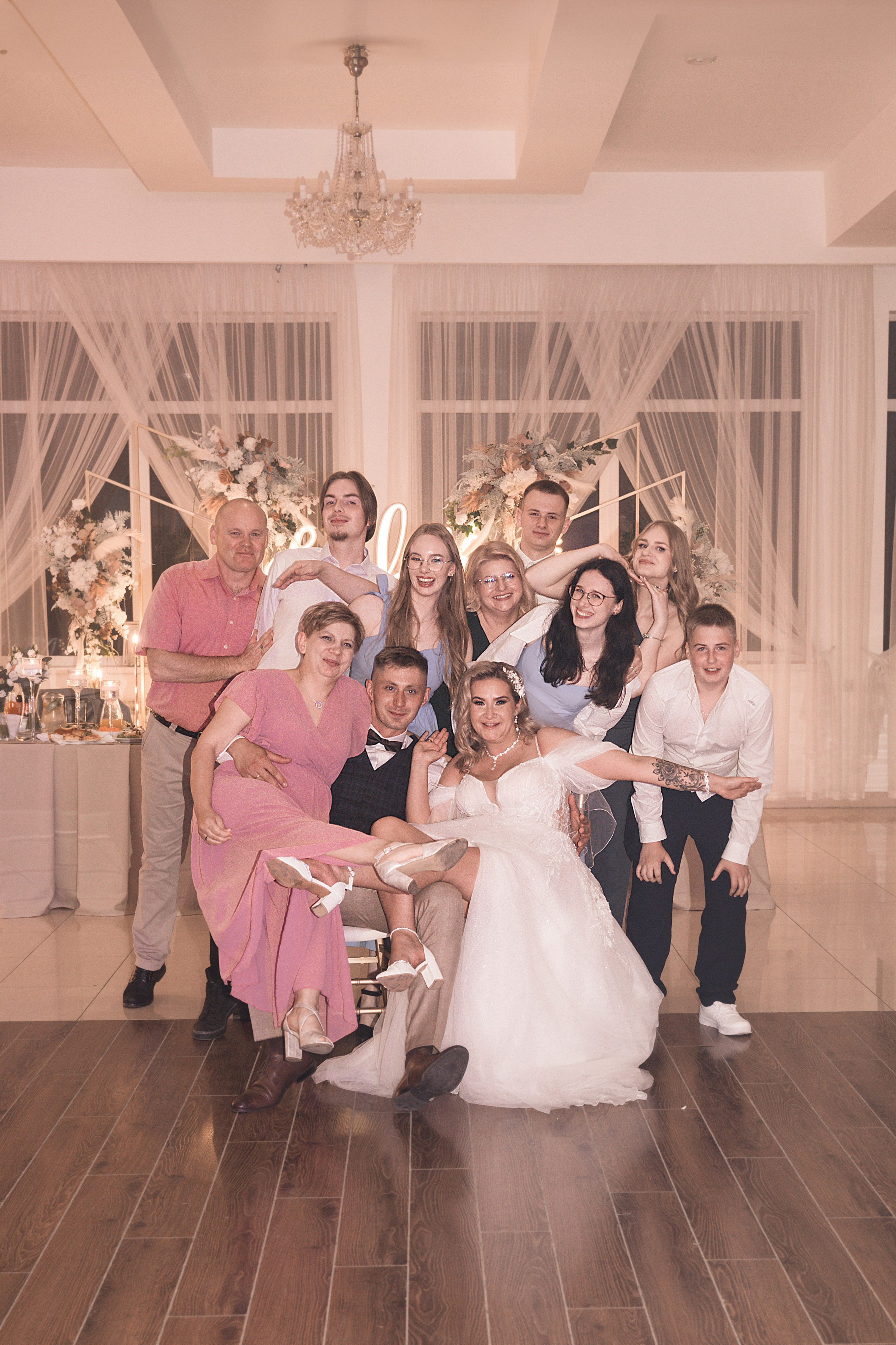 Julita & Krzysztof. VideofotKA.pl