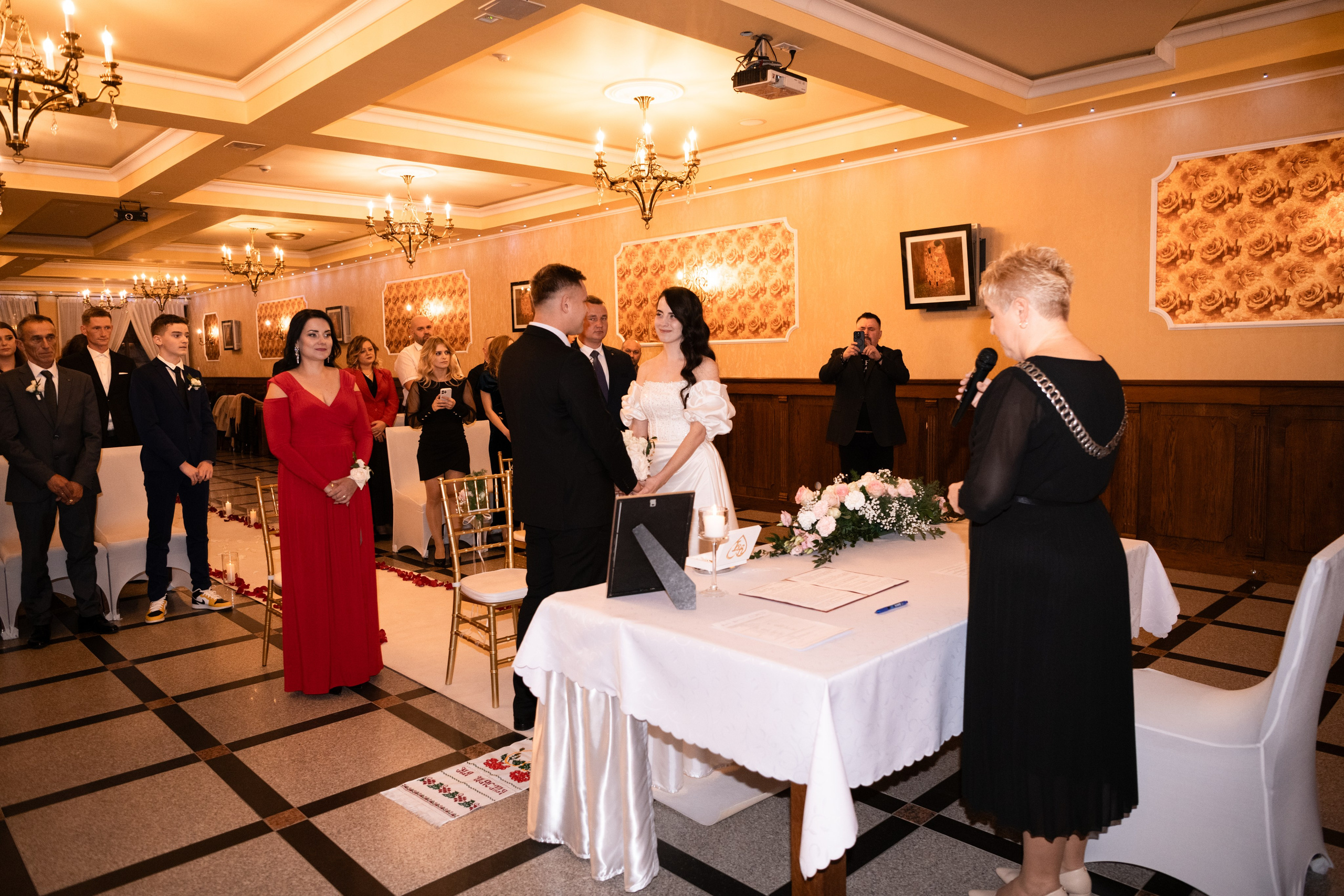 Irina & Jarosław. VideofotKA.pl