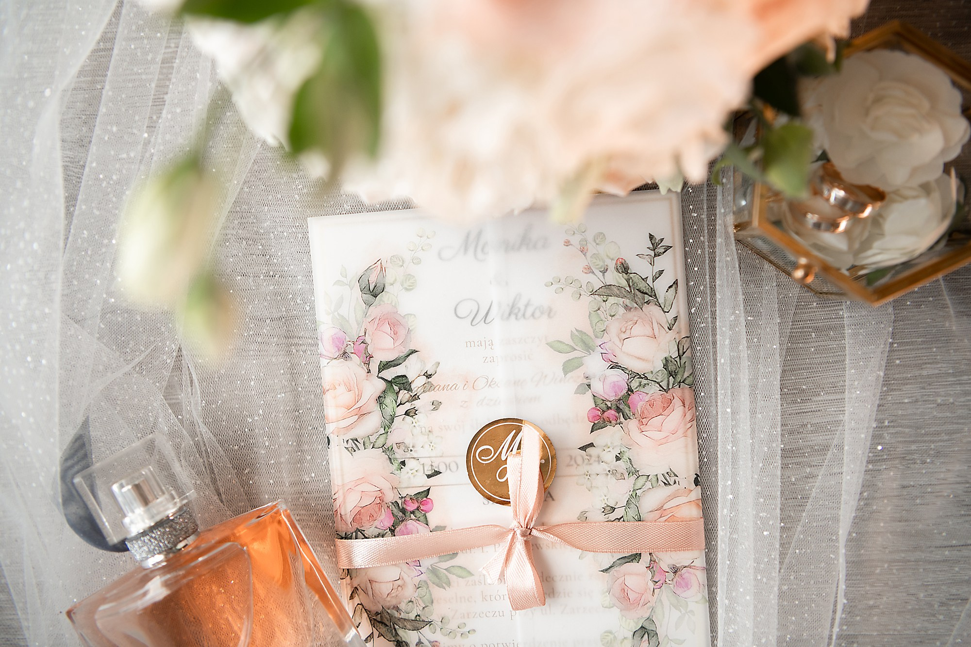 Monika & Wiktor. VideofotKA.pl