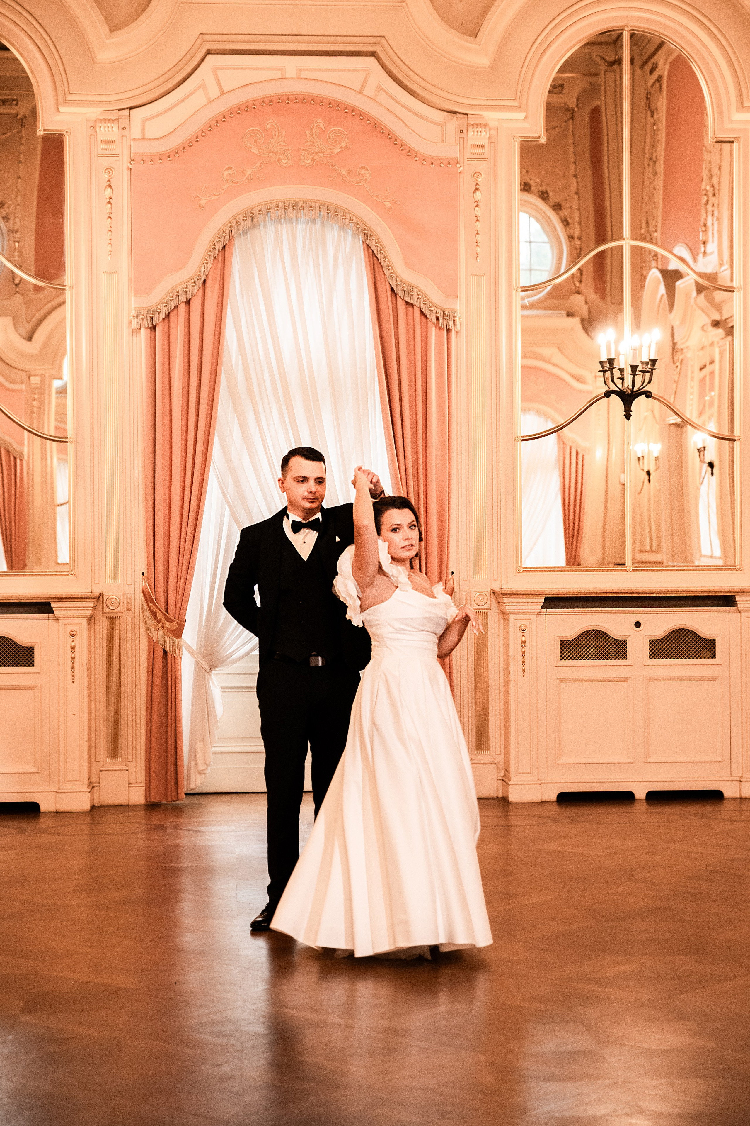 Edyta&Vladyslav sesja poślubna. VideofotKA.pl