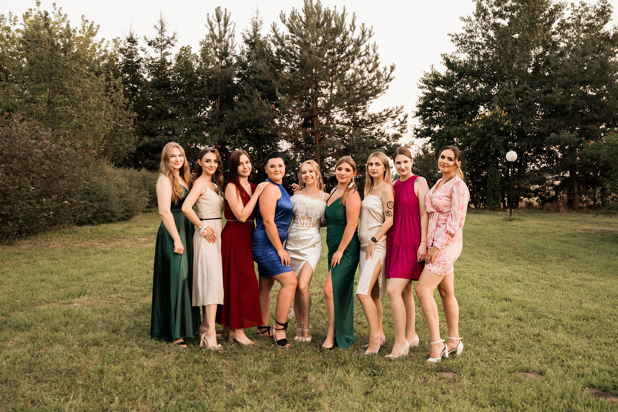 Alina & Mateusz. VideofotKA.pl