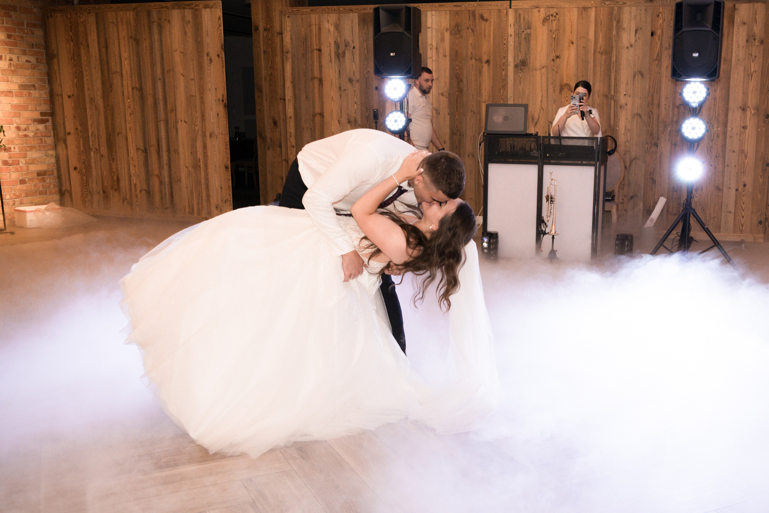 Ludmiła & Michał. VideofotKA.pl