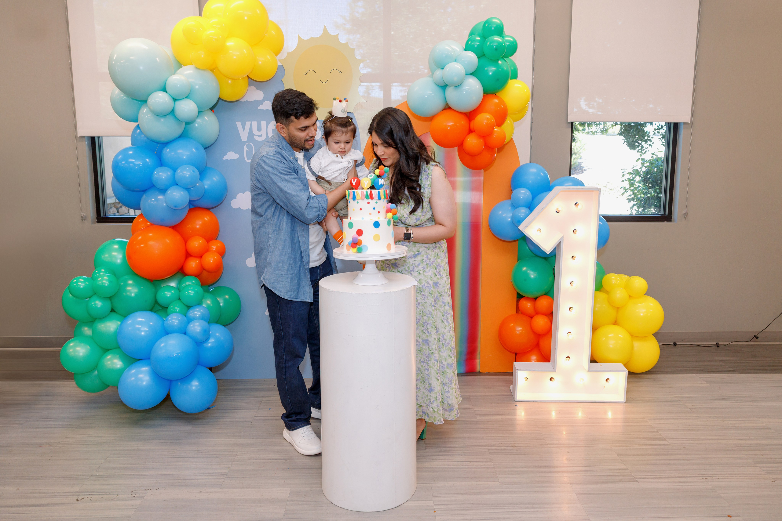 ONE. Family and Event photographer in Bay Area Elena Tiuriumina