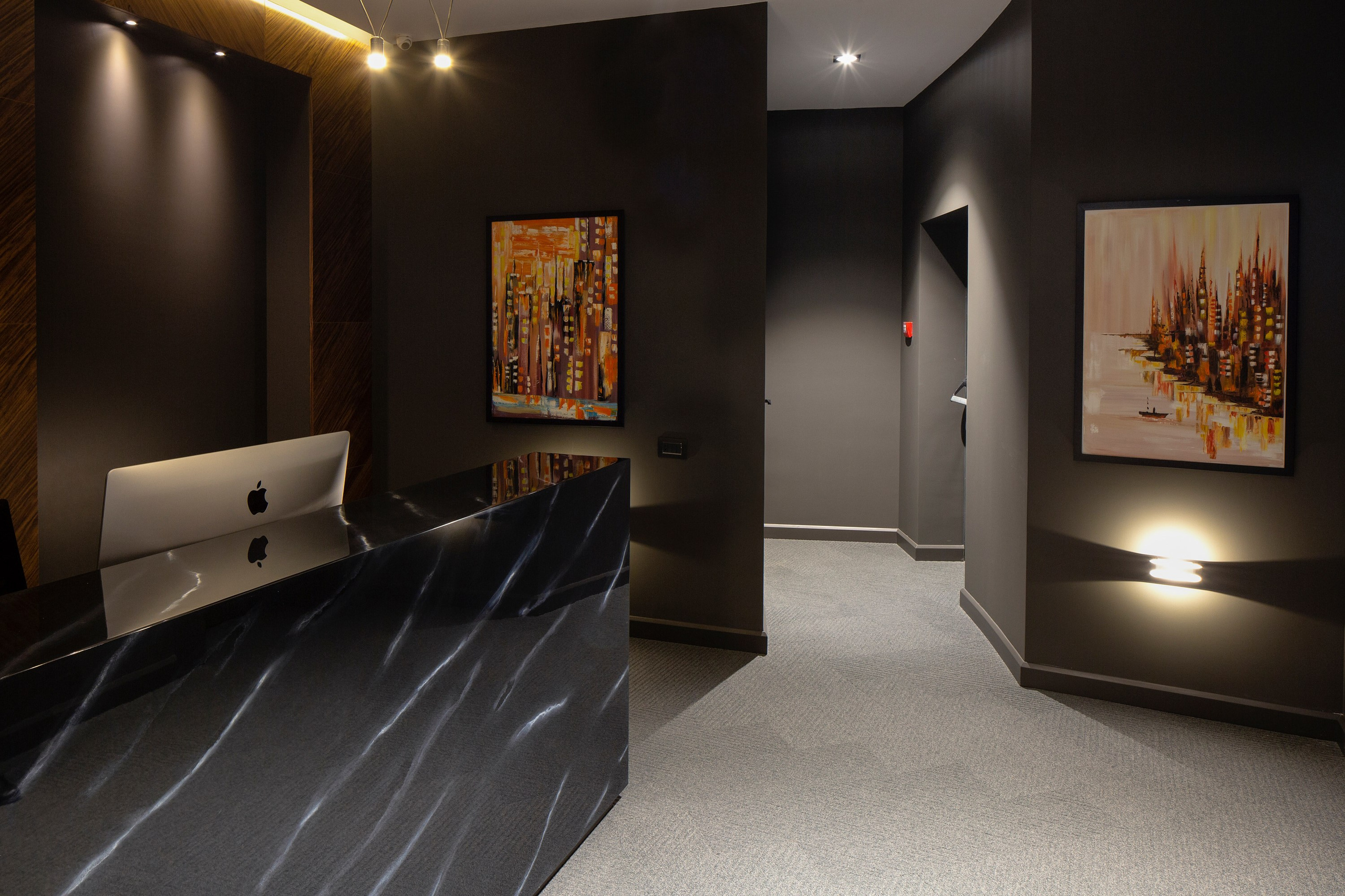 Huner Group Flex. Elmar Mustafazadeh Photography