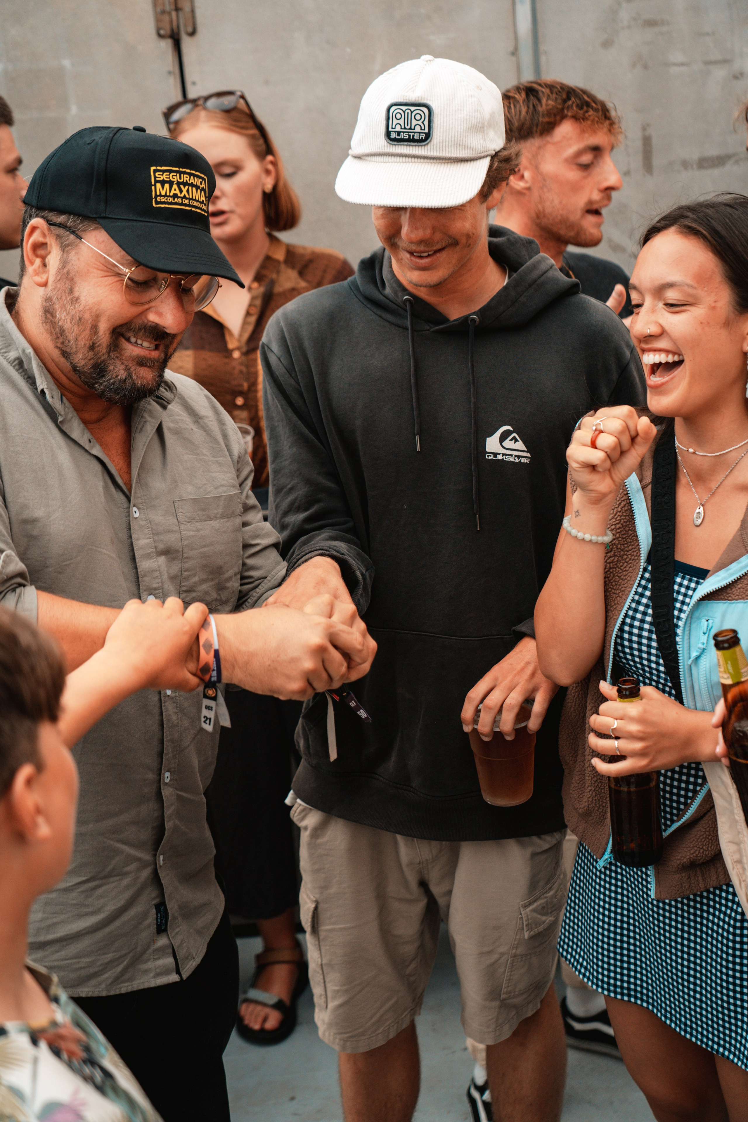 SELINA HOSTELS. REC21Films audiovisuals productions