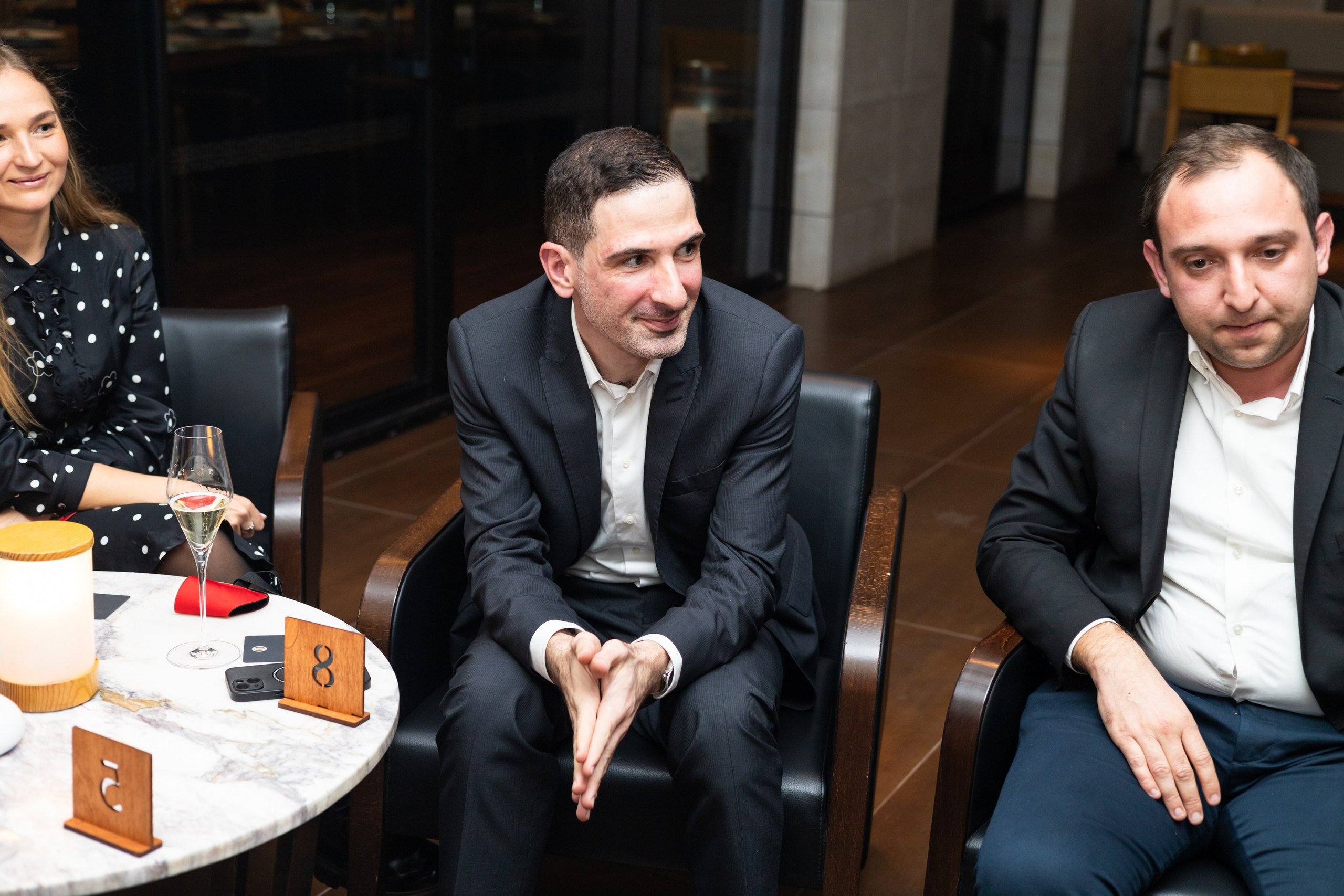 Birthday party. Photographer Limassol Cyprus Yulia Tumenko