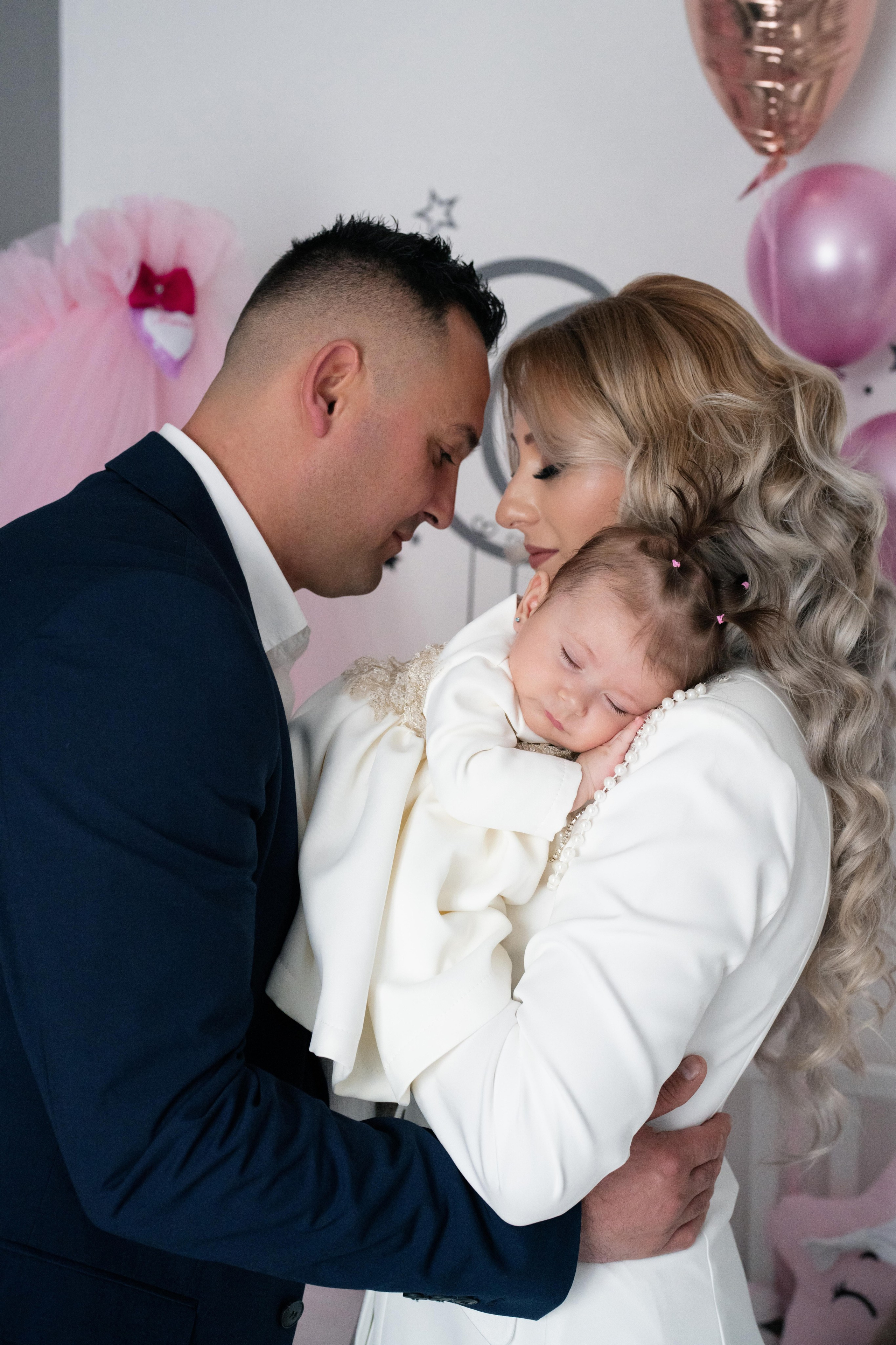 Miriam. Studio Timis