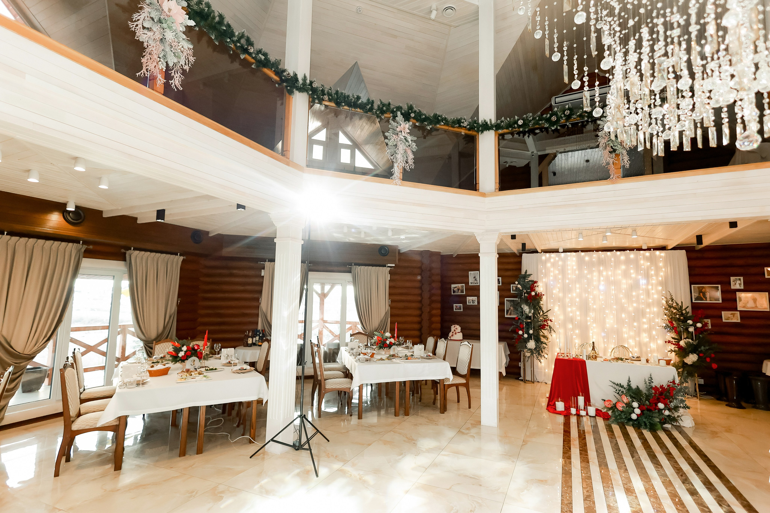 Iryna Kostya. Ірина Терещук