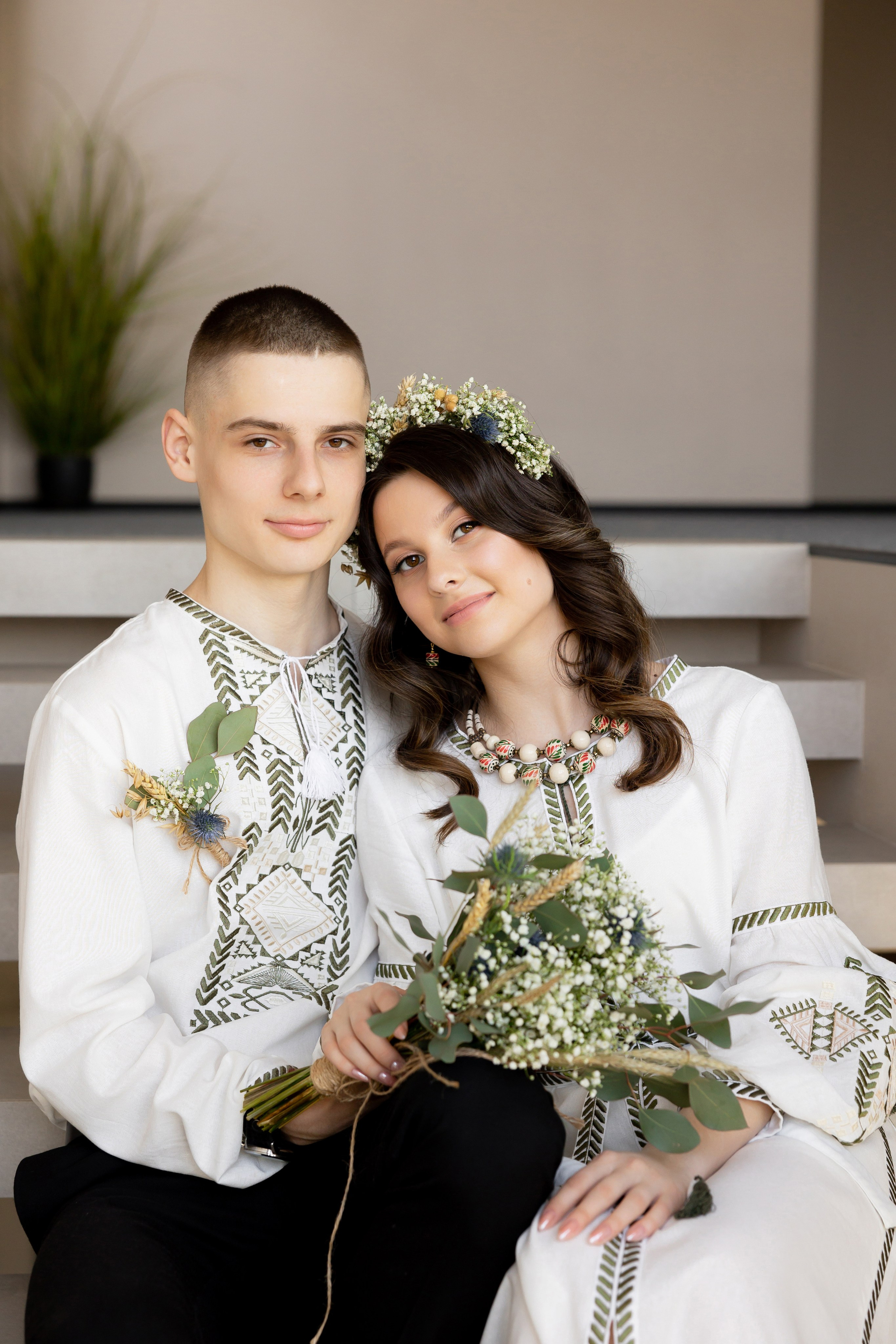 Sofiya Max. Ірина Терещук