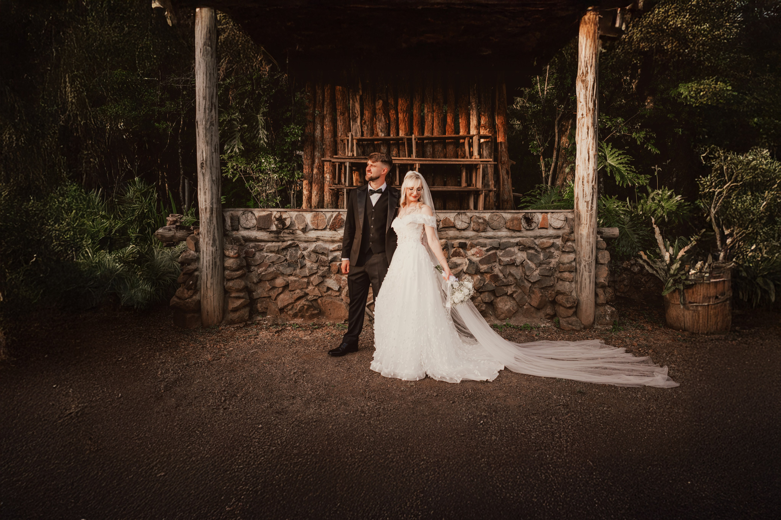 Argentina. Enriquez Studio - Wedding Memories