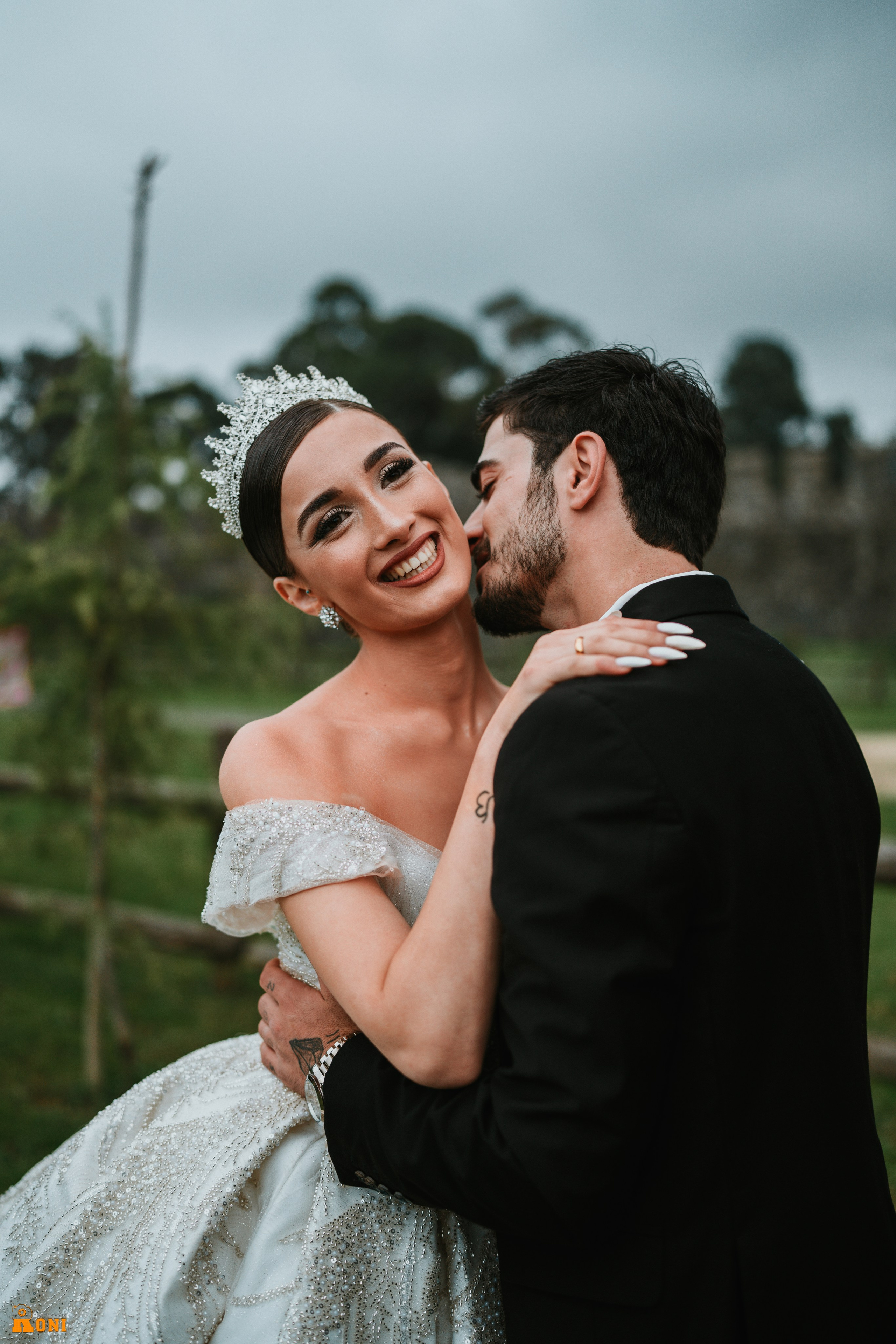 Wedding- ლიკა & ბექა