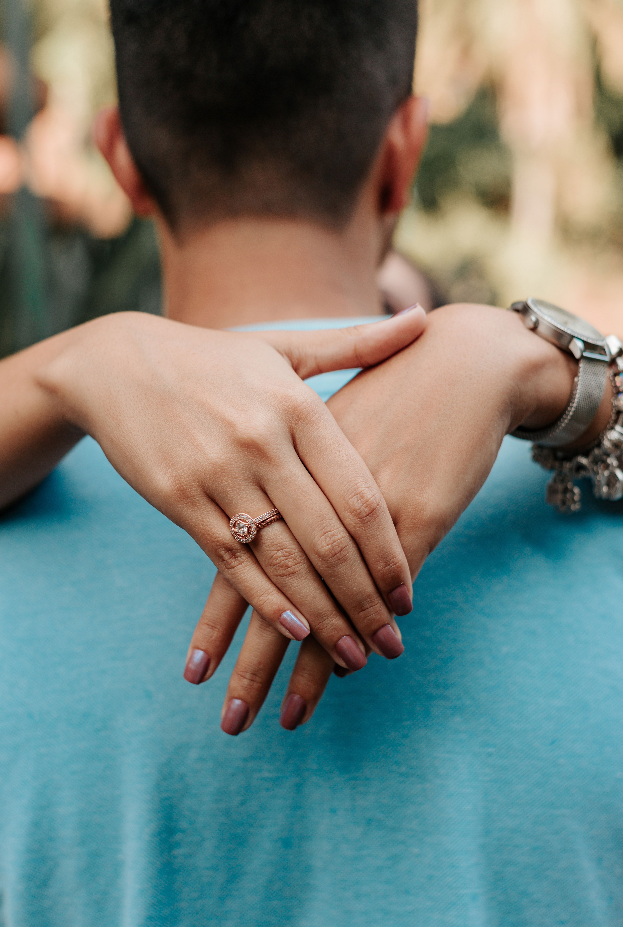 Ensaio Pré-Wedding em Pederneiras — Lorenza e Matheus. João Paulo Facin Fotografia | Fotógrafo em Bauru e região