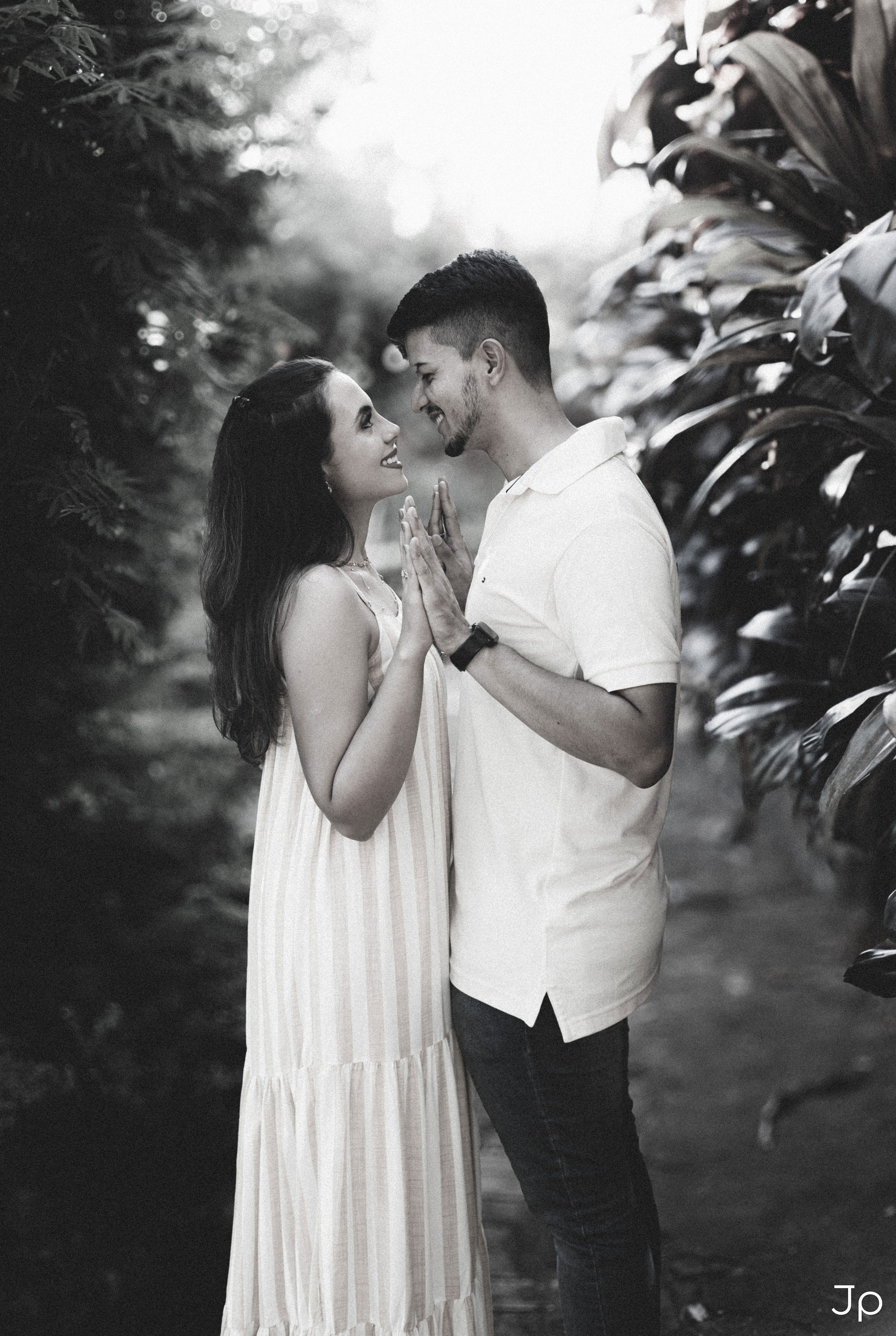 Ensaio Pré-Wedding em Pederneiras — Lorenza e Matheus. João Paulo Facin Fotografia | Fotógrafo em Bauru e região