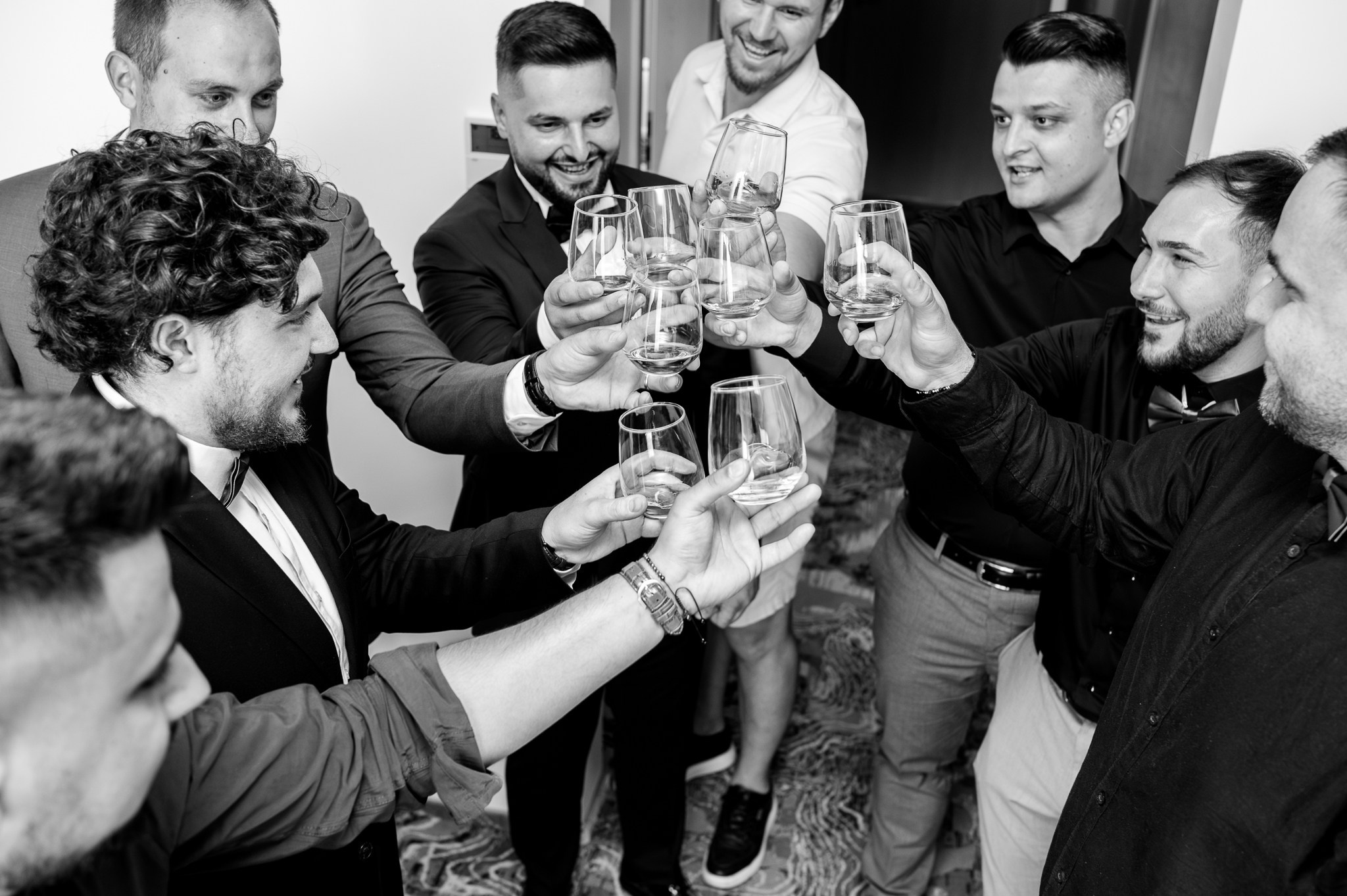 Wedding Day | Gabriela & Vlad. Fotograf de nuntă și botez în Dâmbovița și București | Chivescu Alexandru